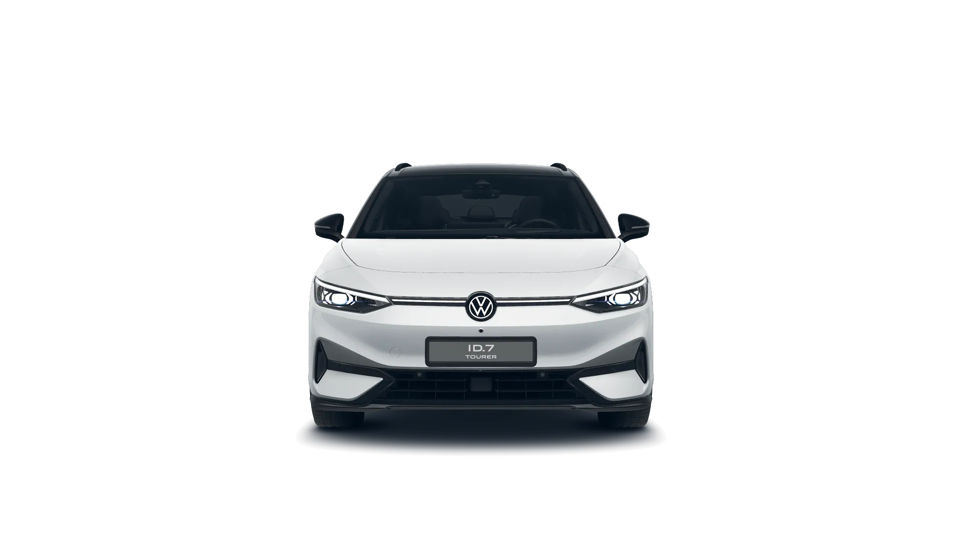 Volkswagen ID.7 Tourer Pro S