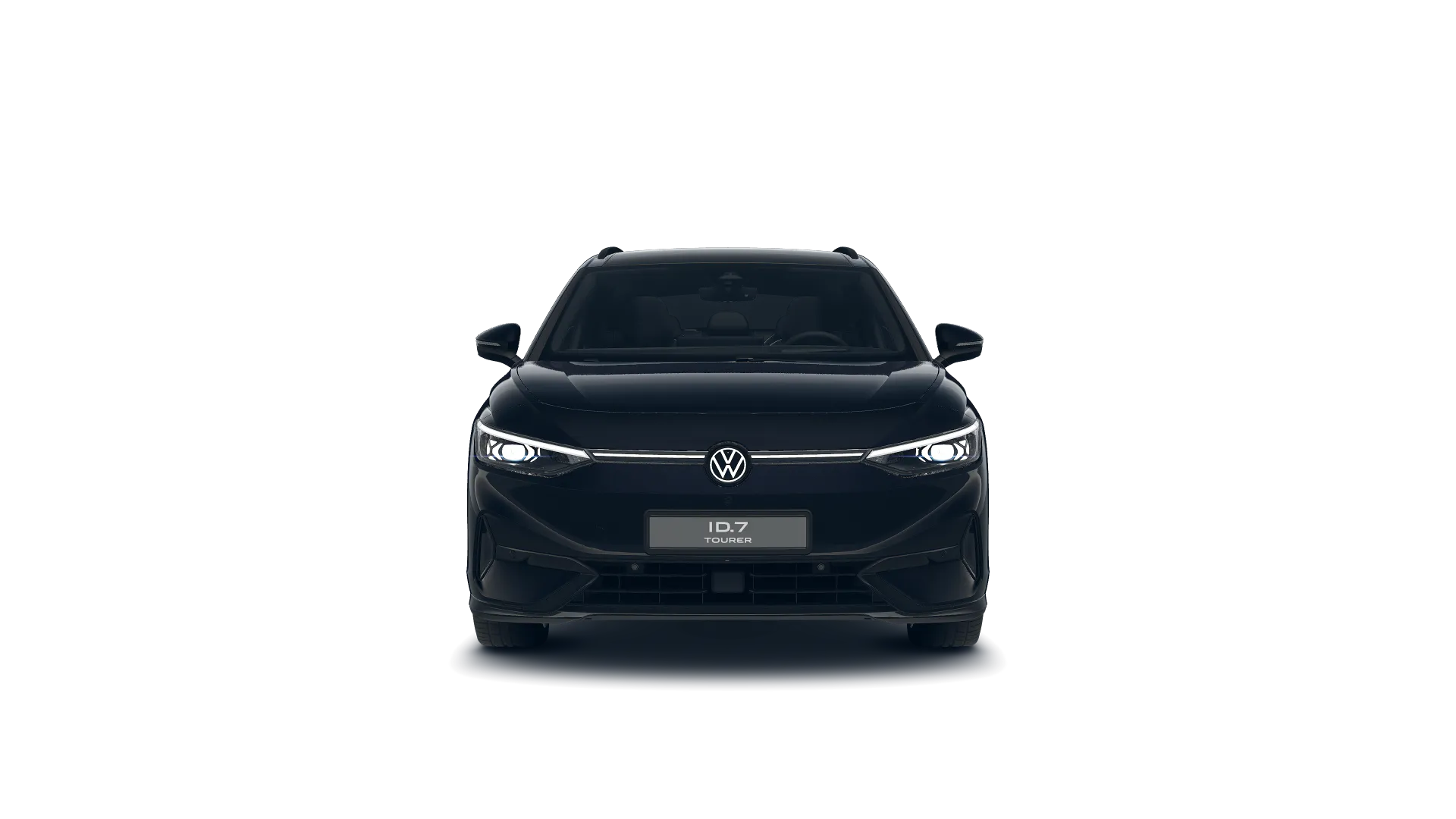 Volkswagen ID.7 Tourer Pro S