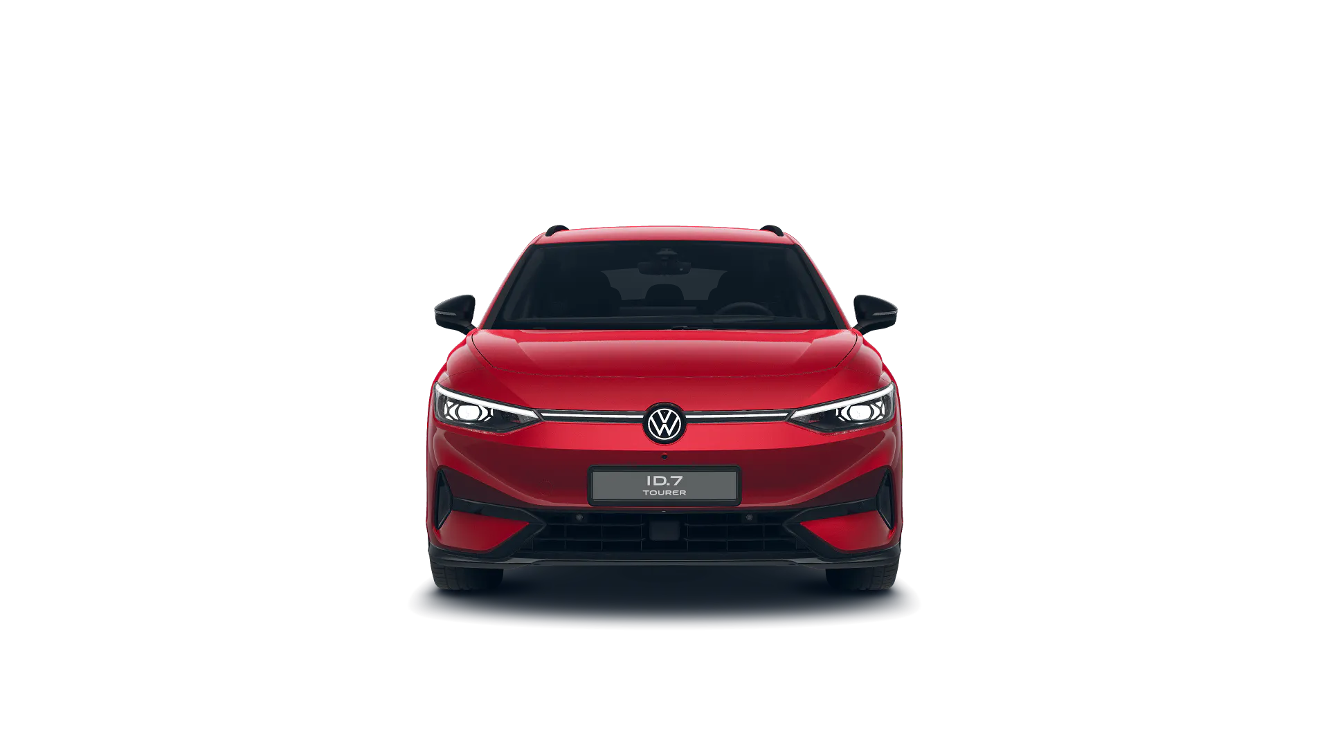 Volkswagen ID.7 Tourer Pro S