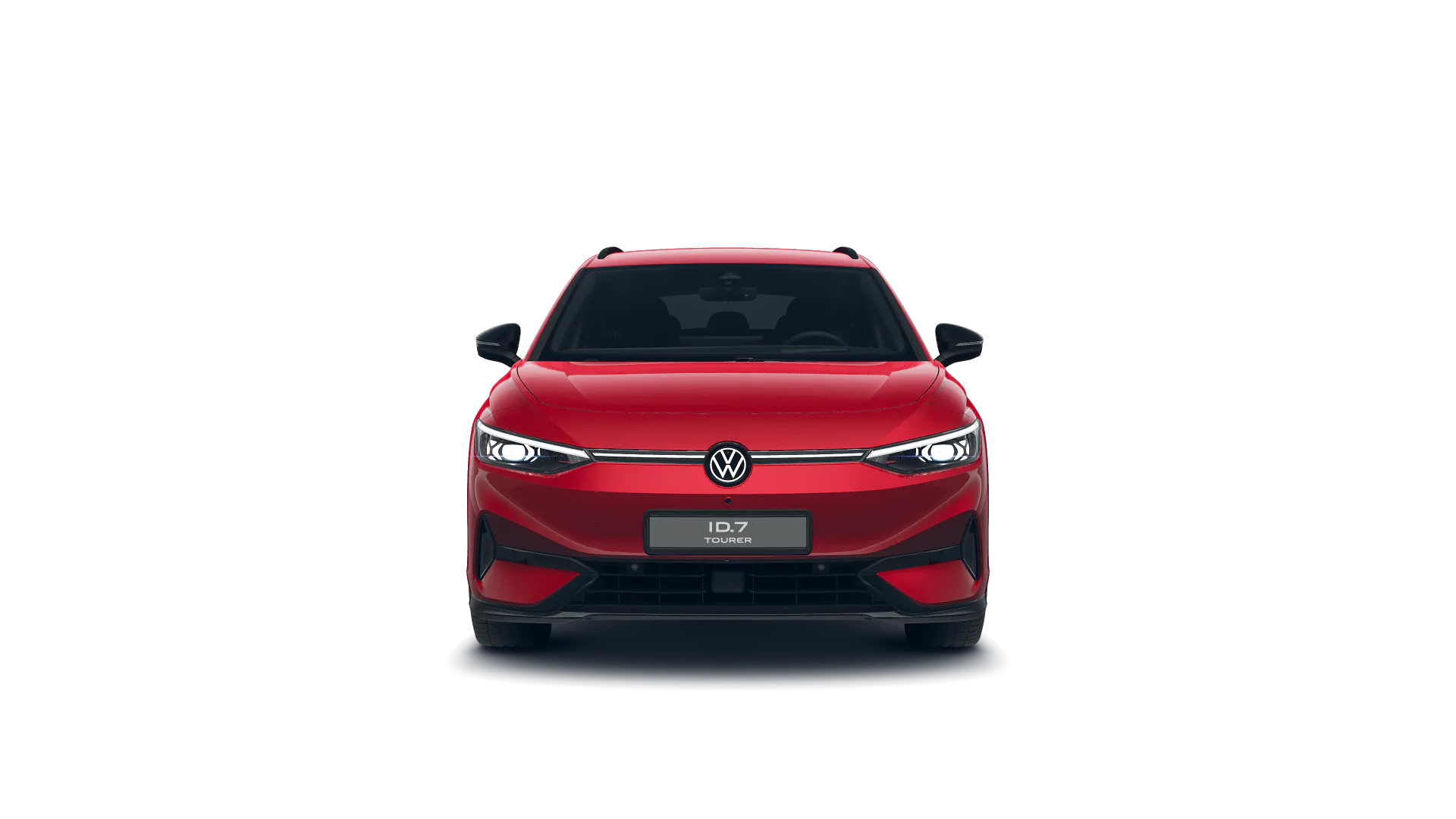 Volkswagen ID.7 Tourer Pro