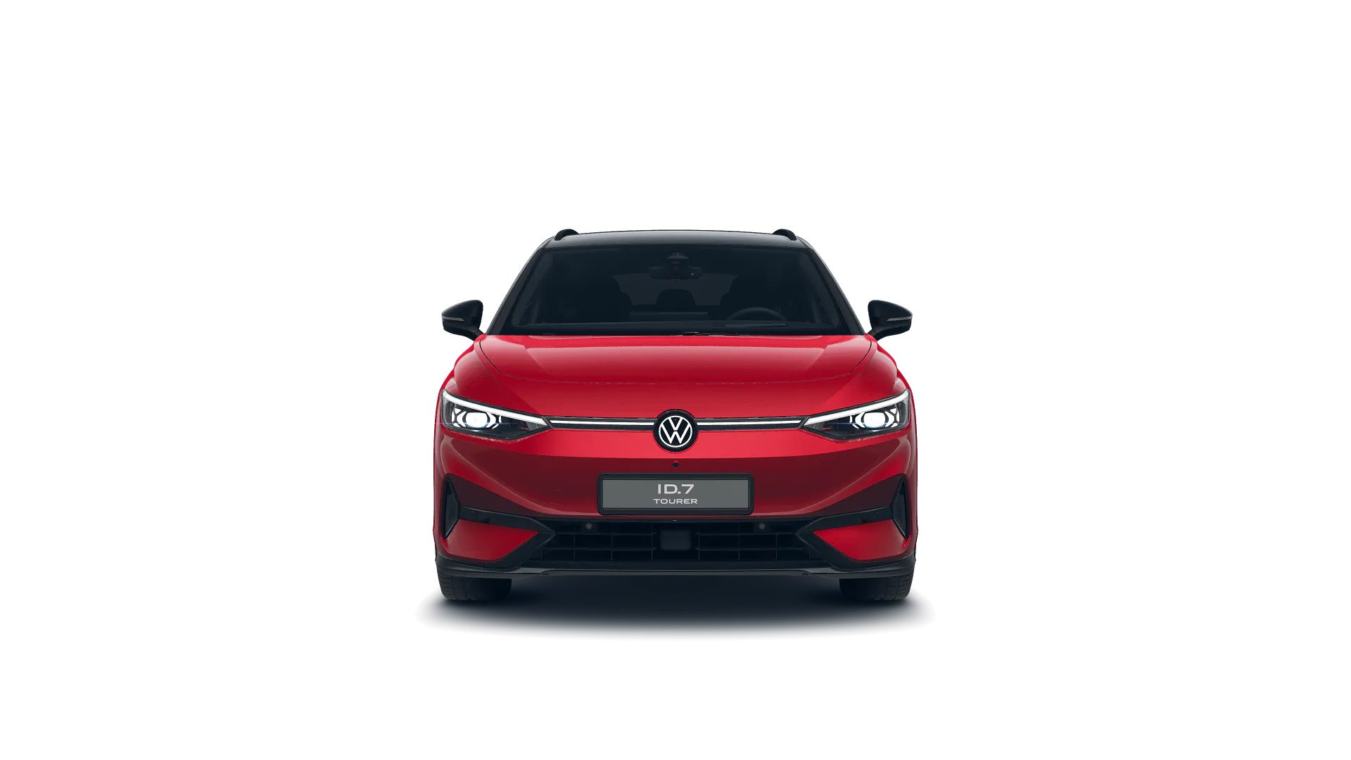 Volkswagen ID.7 Tourer Pro S