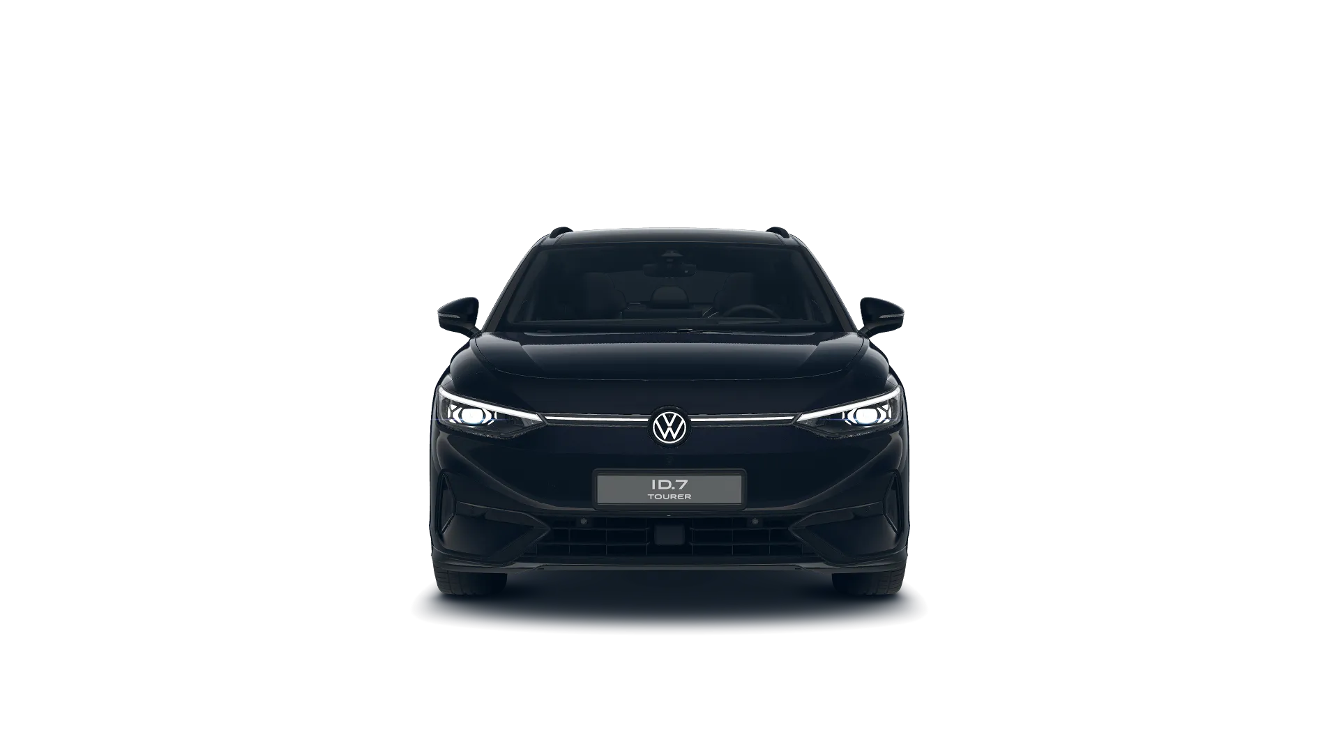 Volkswagen ID.7 Tourer Pro S