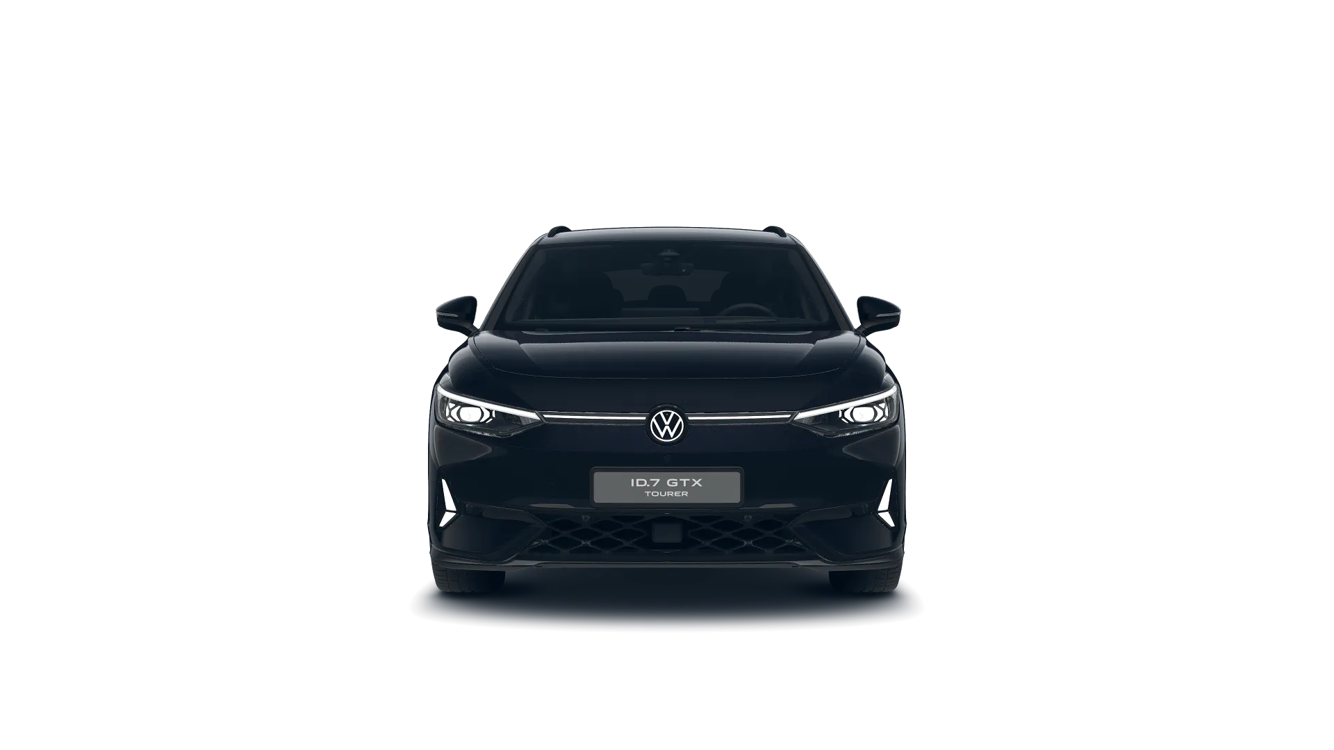 Volkswagen ID.7 Tourer GTX