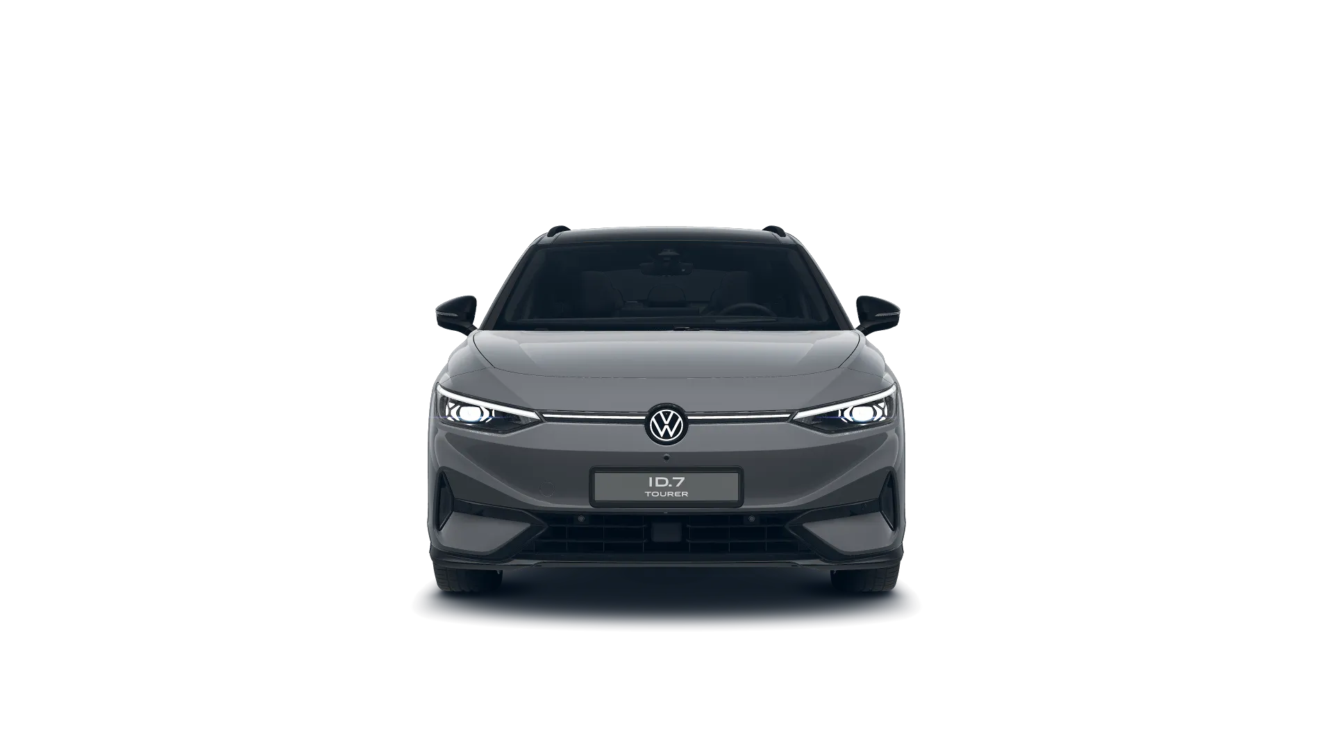 Volkswagen ID.7 Tourer Pro