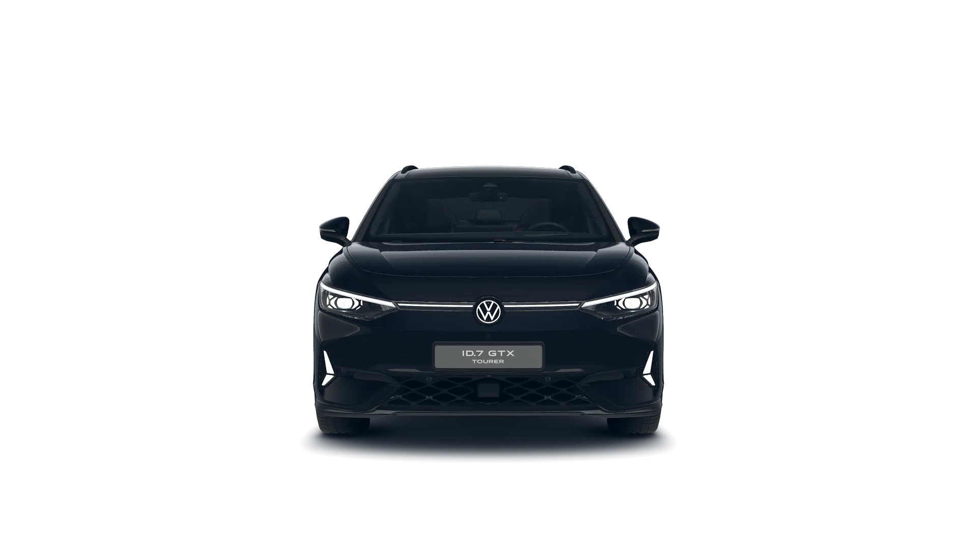 Volkswagen ID.7 Tourer GTX
