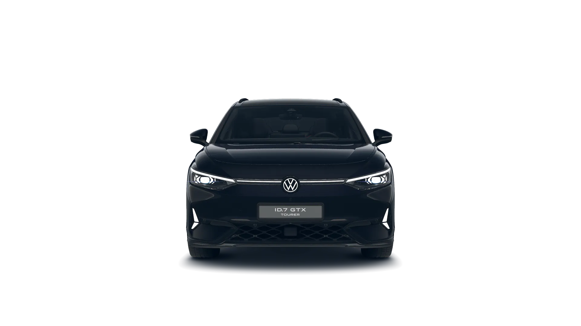 Volkswagen ID.7 Tourer GTX