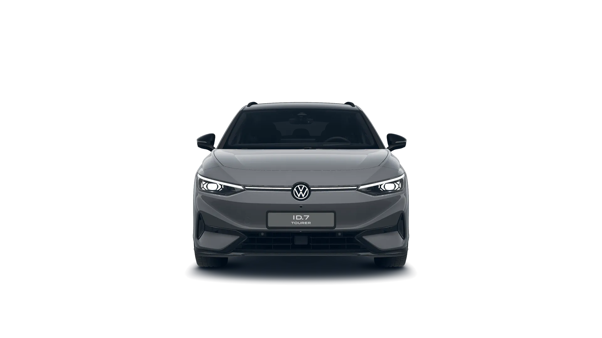 Volkswagen ID.7 Tourer Pro S