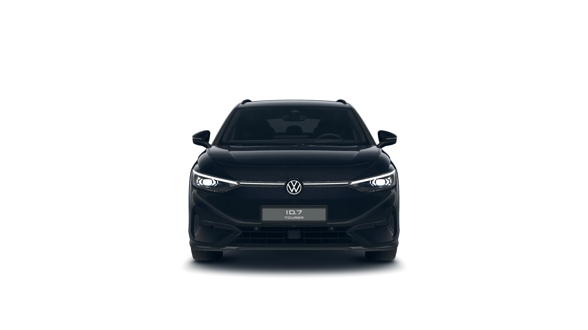 Volkswagen ID.7 Tourer Pro S