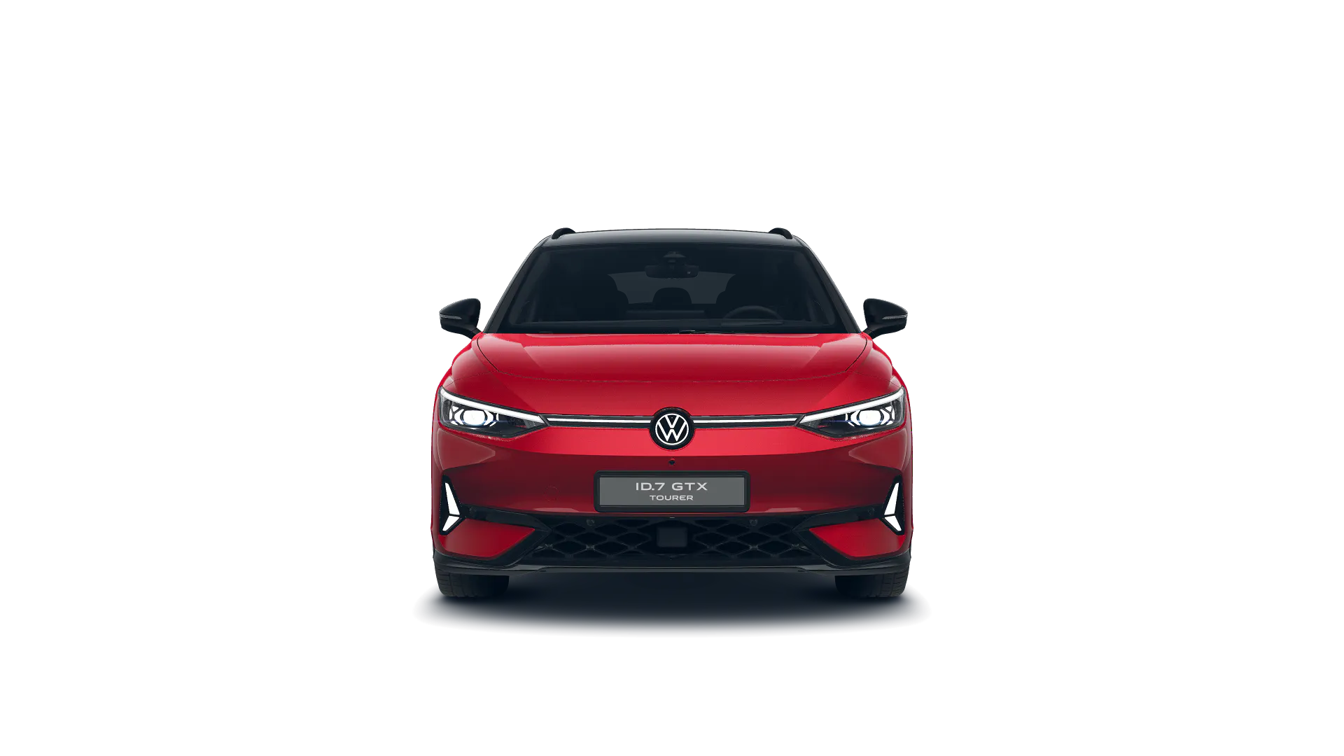 Volkswagen ID.7 Tourer GTX