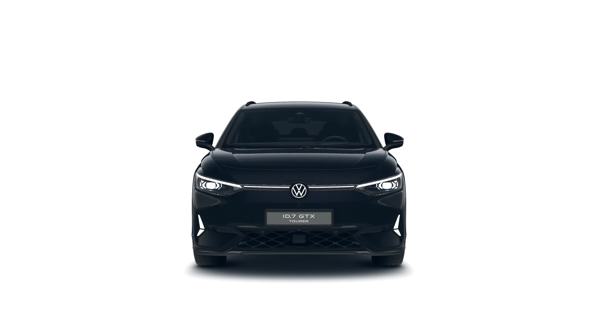 Volkswagen ID.7 Tourer GTX