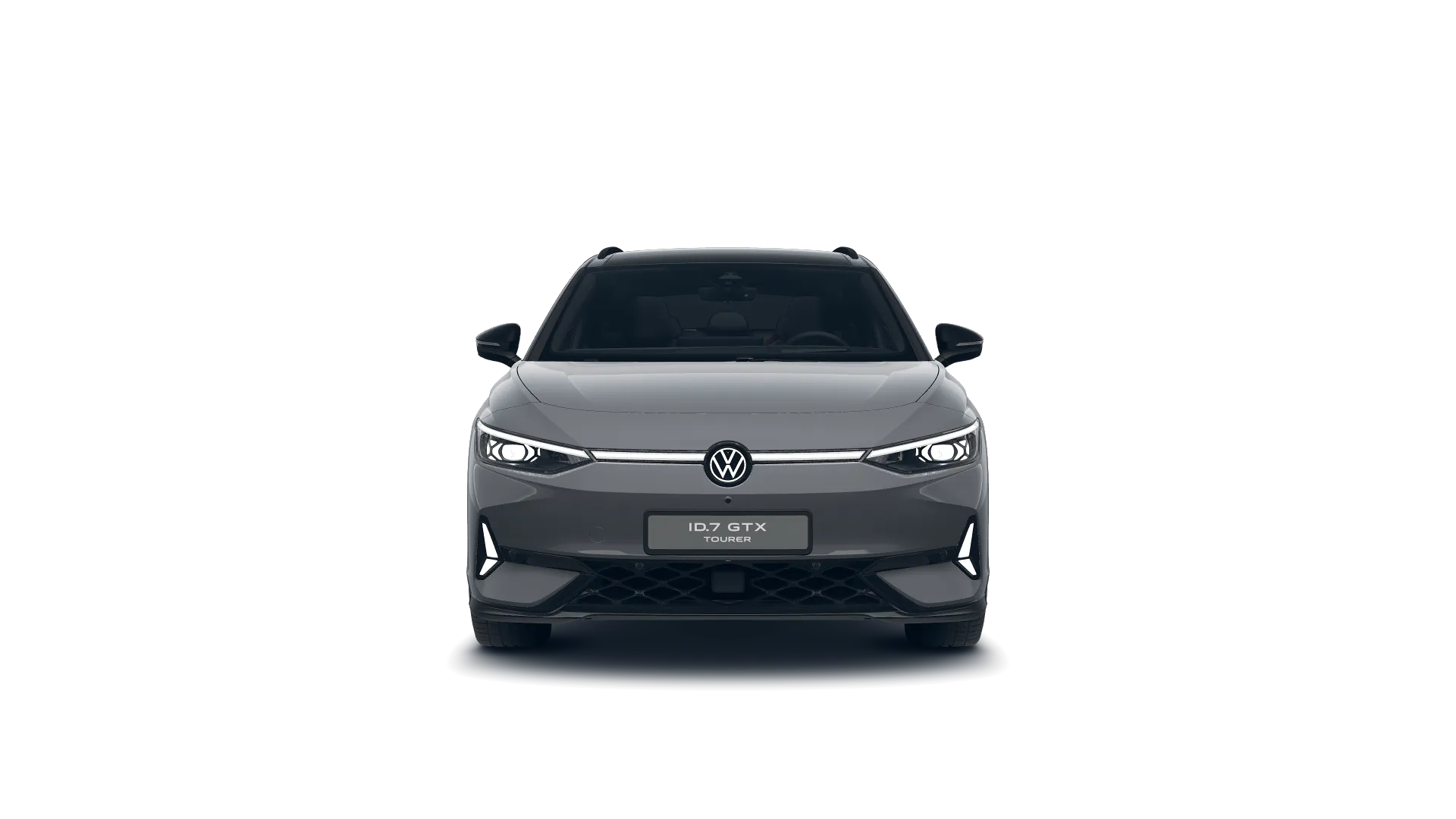 Volkswagen ID.7 Tourer GTX