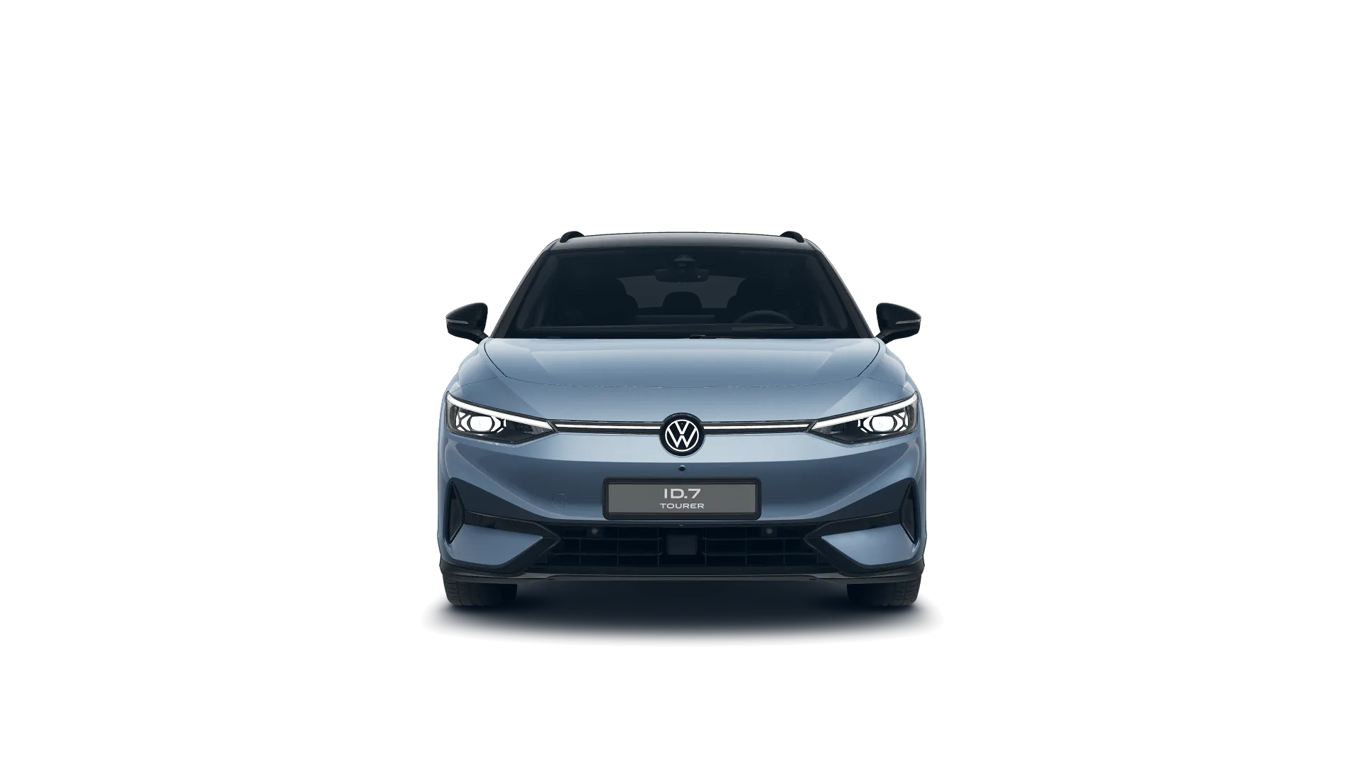 Volkswagen ID.7 Tourer Pro