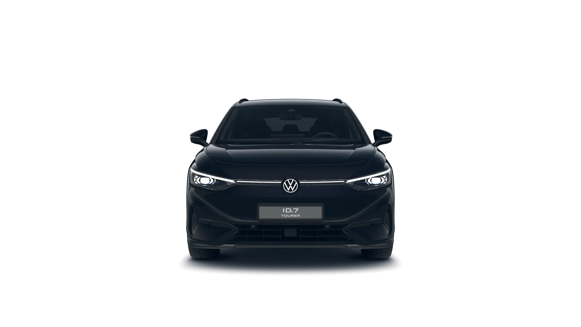 Volkswagen ID.7 Tourer Pro S