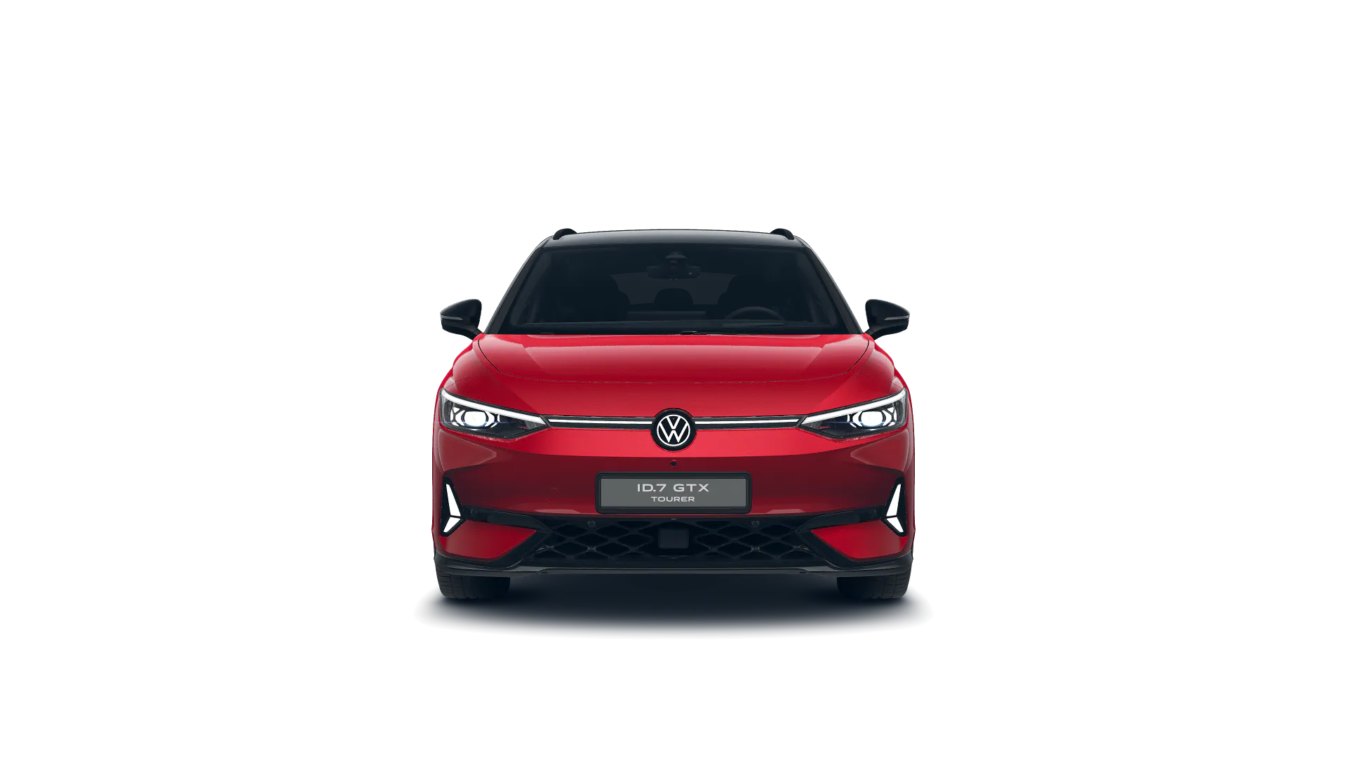 Volkswagen ID.7 Tourer GTX