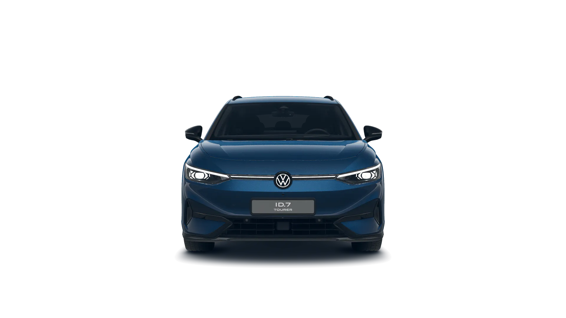 Volkswagen ID.7 Tourer Pro S