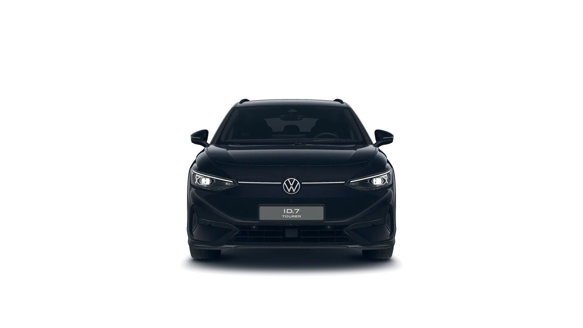 Volkswagen ID.7 Tourer Edition