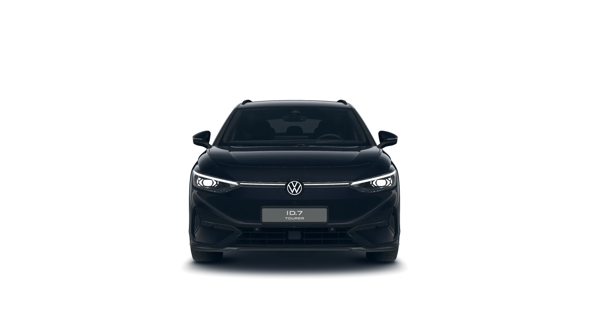 Volkswagen ID.7 Tourer Pro