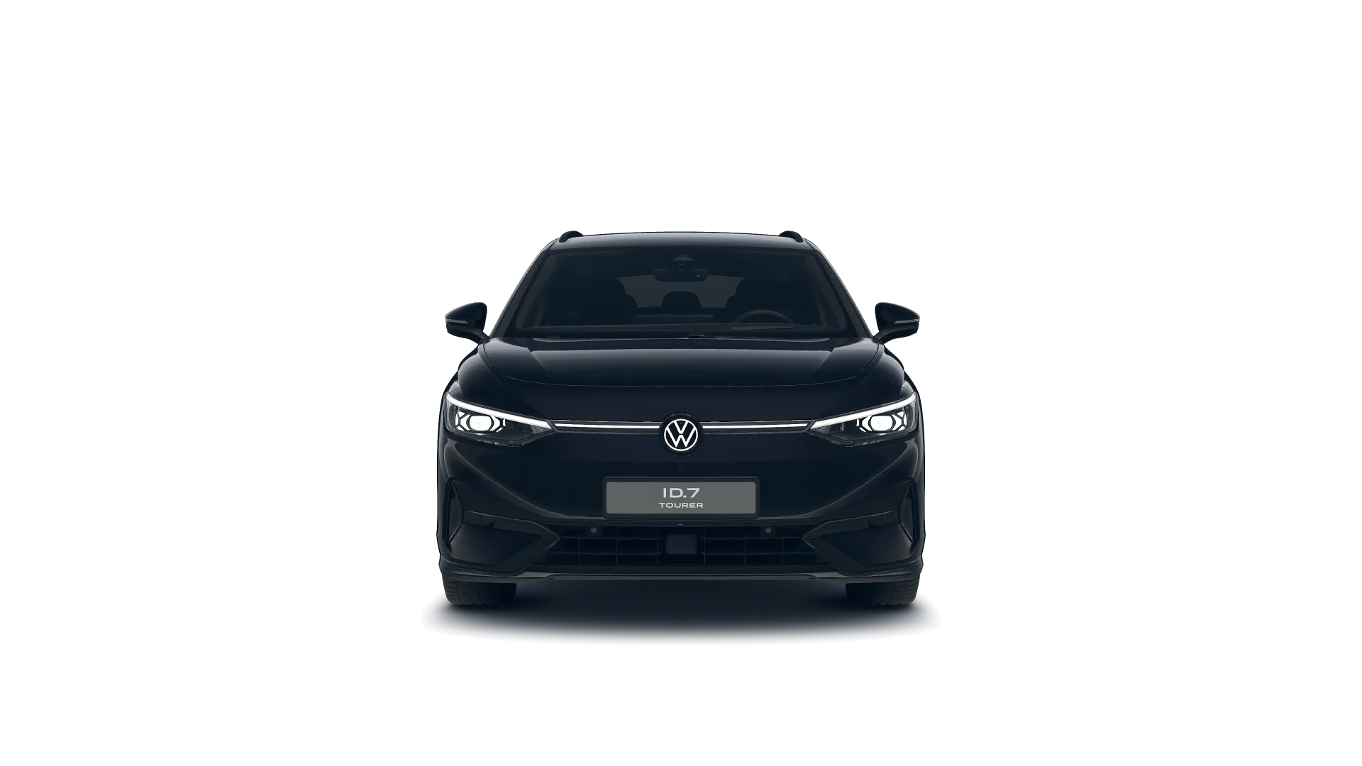 Volkswagen ID.7 Tourer Pro S