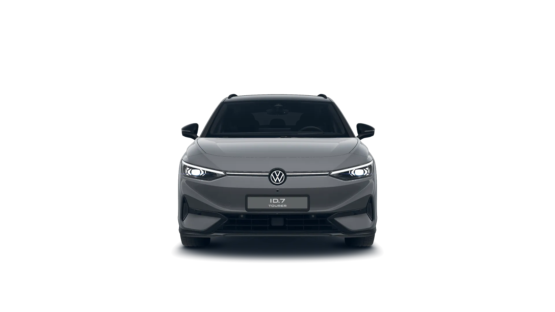 Volkswagen ID.7 Tourer Pro S