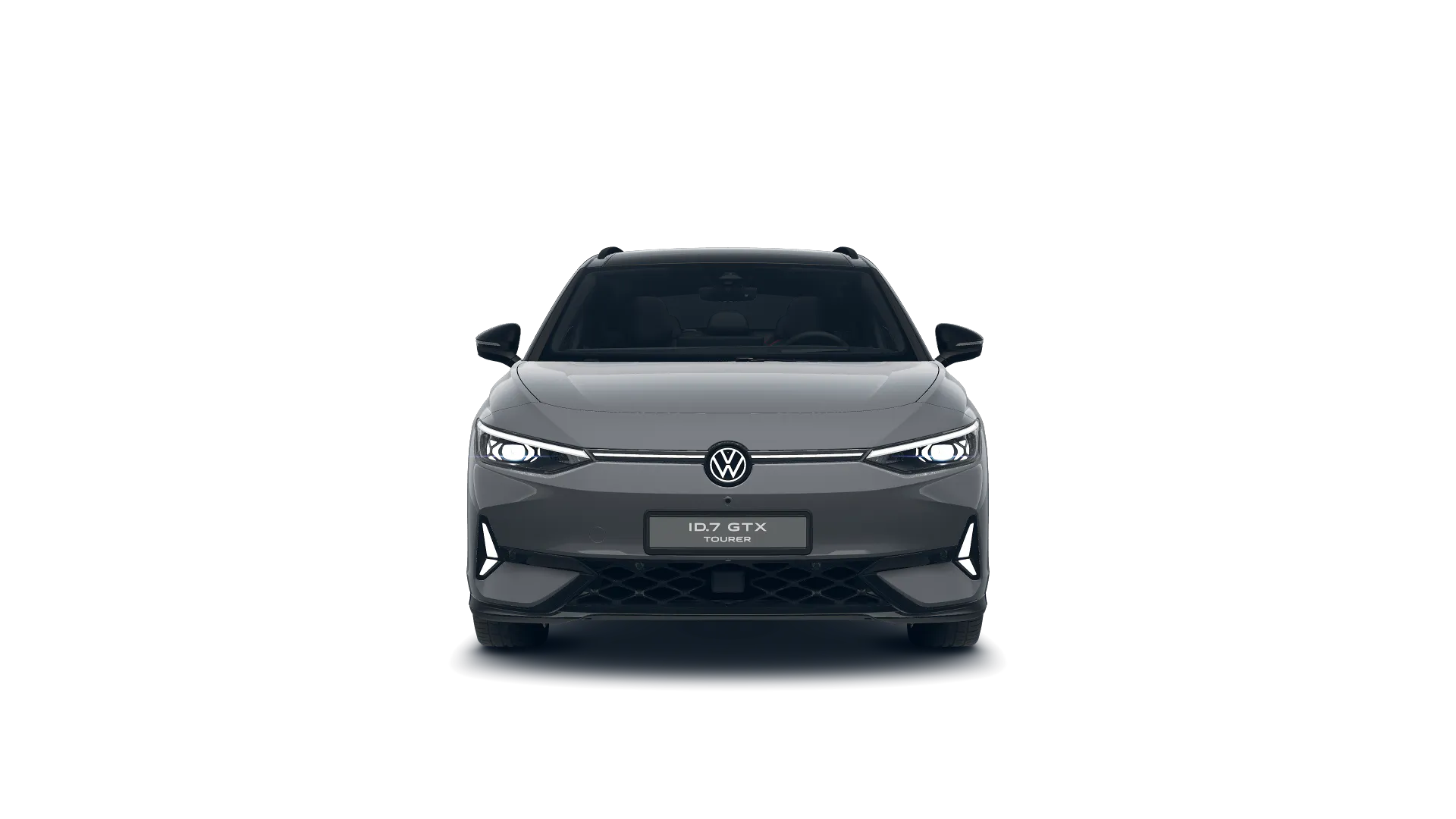 Volkswagen ID.7 Tourer GTX