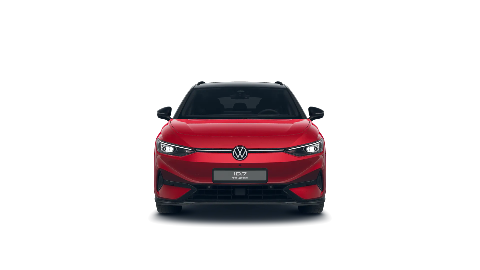 Volkswagen ID.7 Tourer Pro S