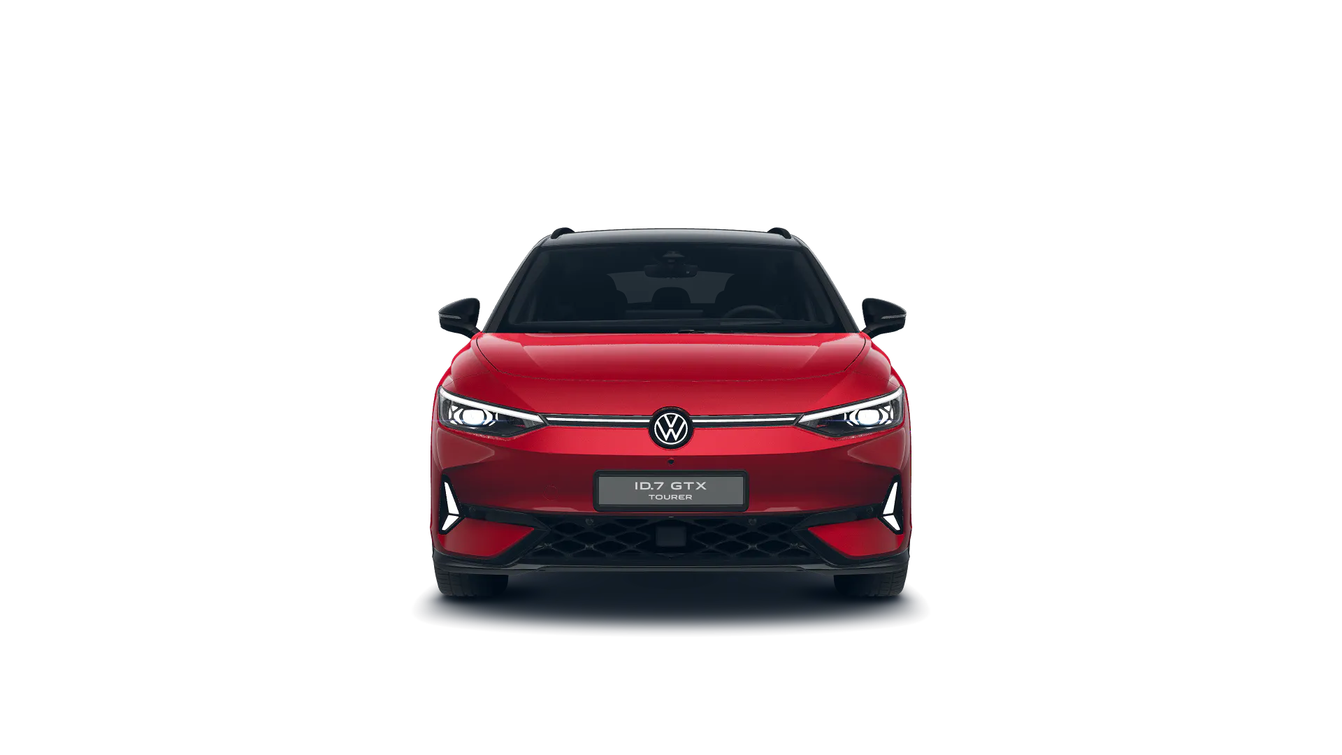 Volkswagen ID.7 Tourer GTX