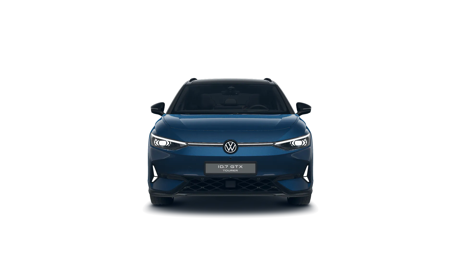 Volkswagen ID.7 Tourer GTX