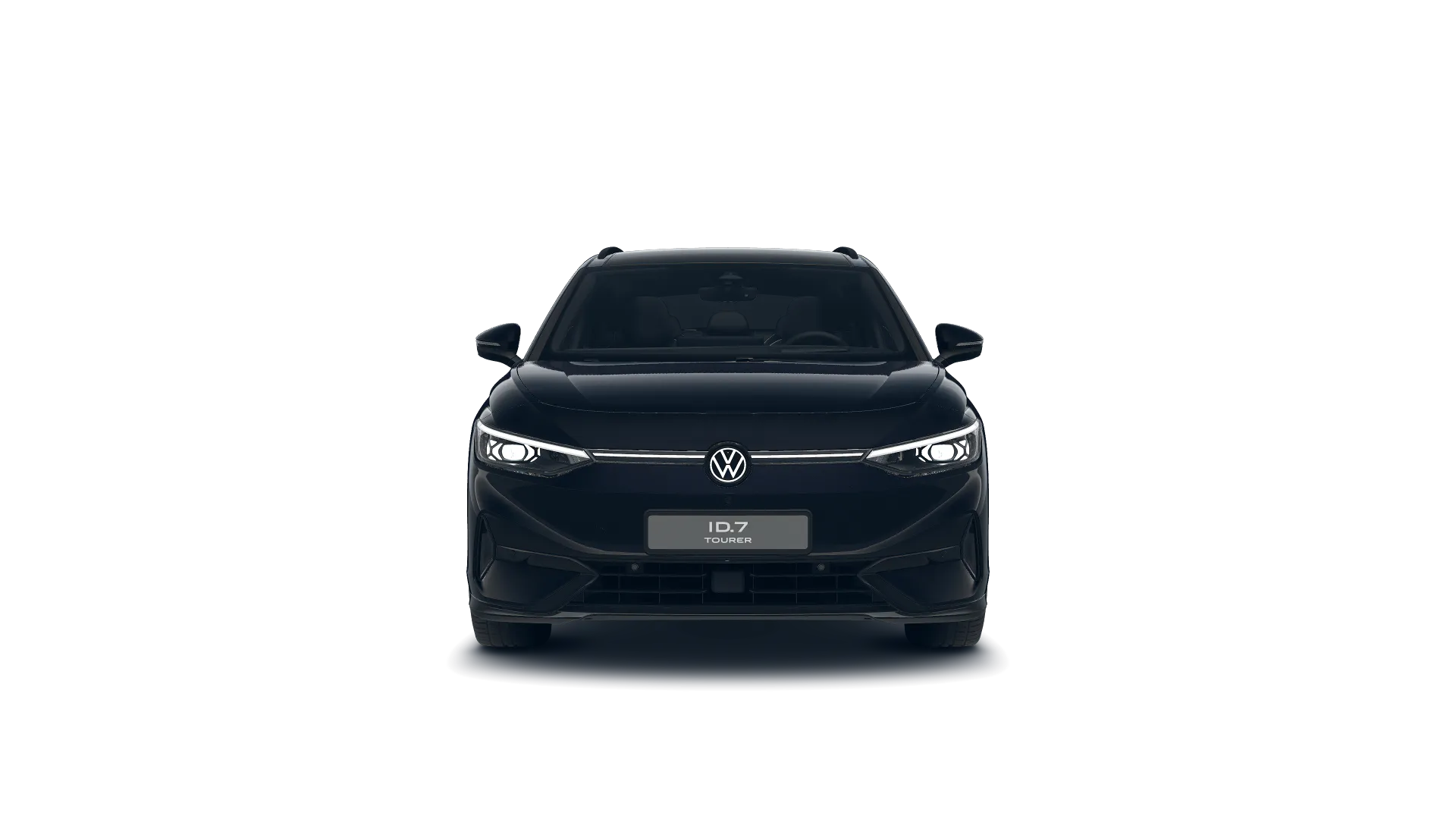 Volkswagen ID.7 Tourer Pro