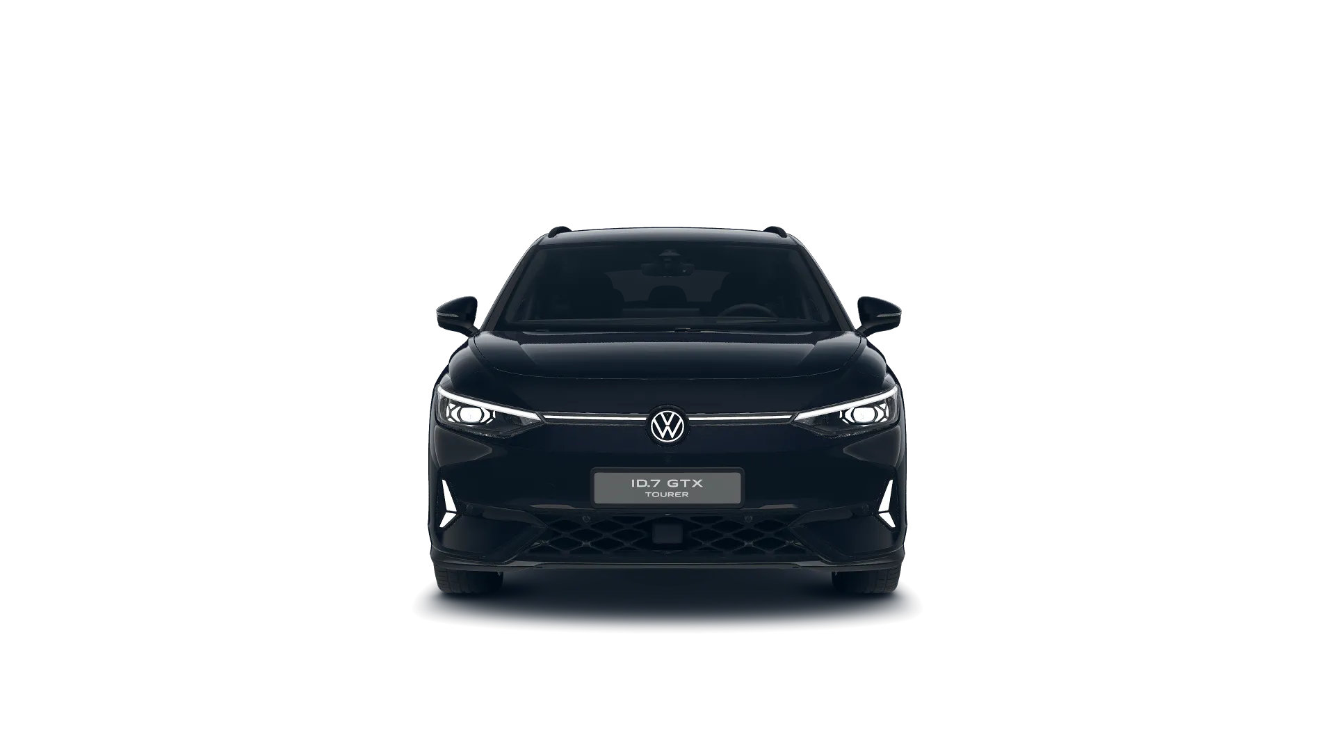 Volkswagen ID.7 Tourer GTX