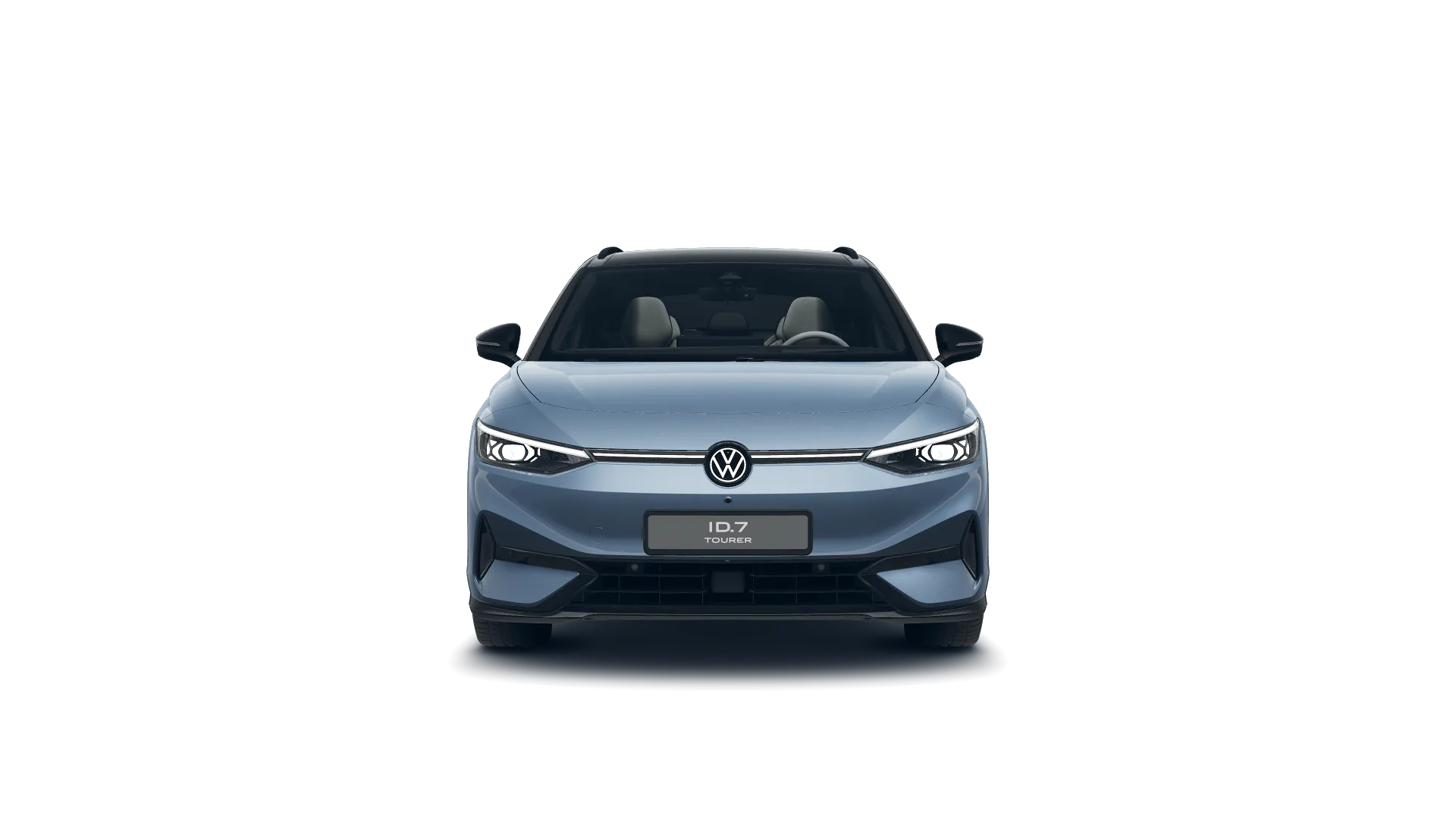 Volkswagen ID.7 Tourer Pro S