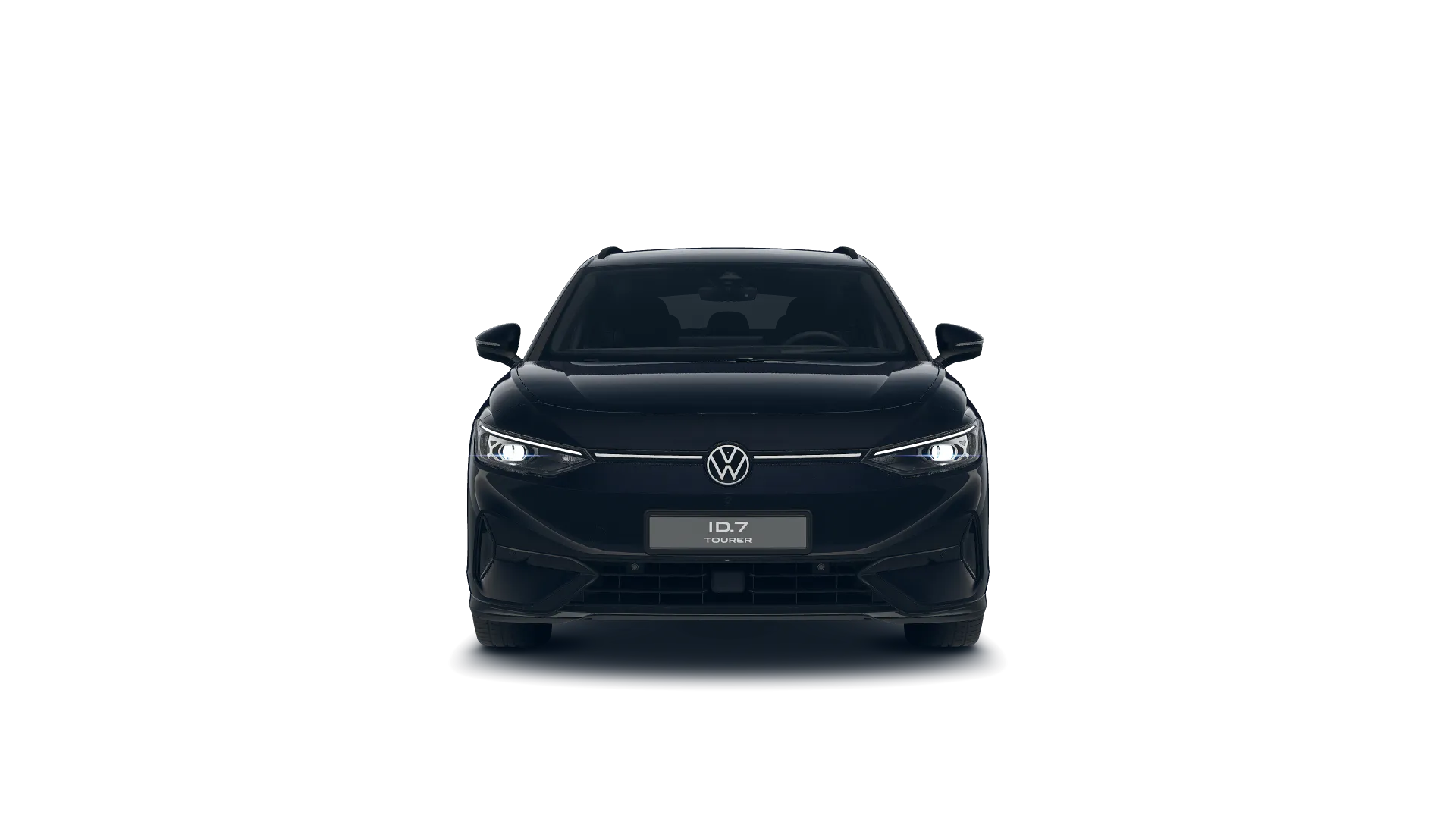 Volkswagen ID.7 Tourer Pro S