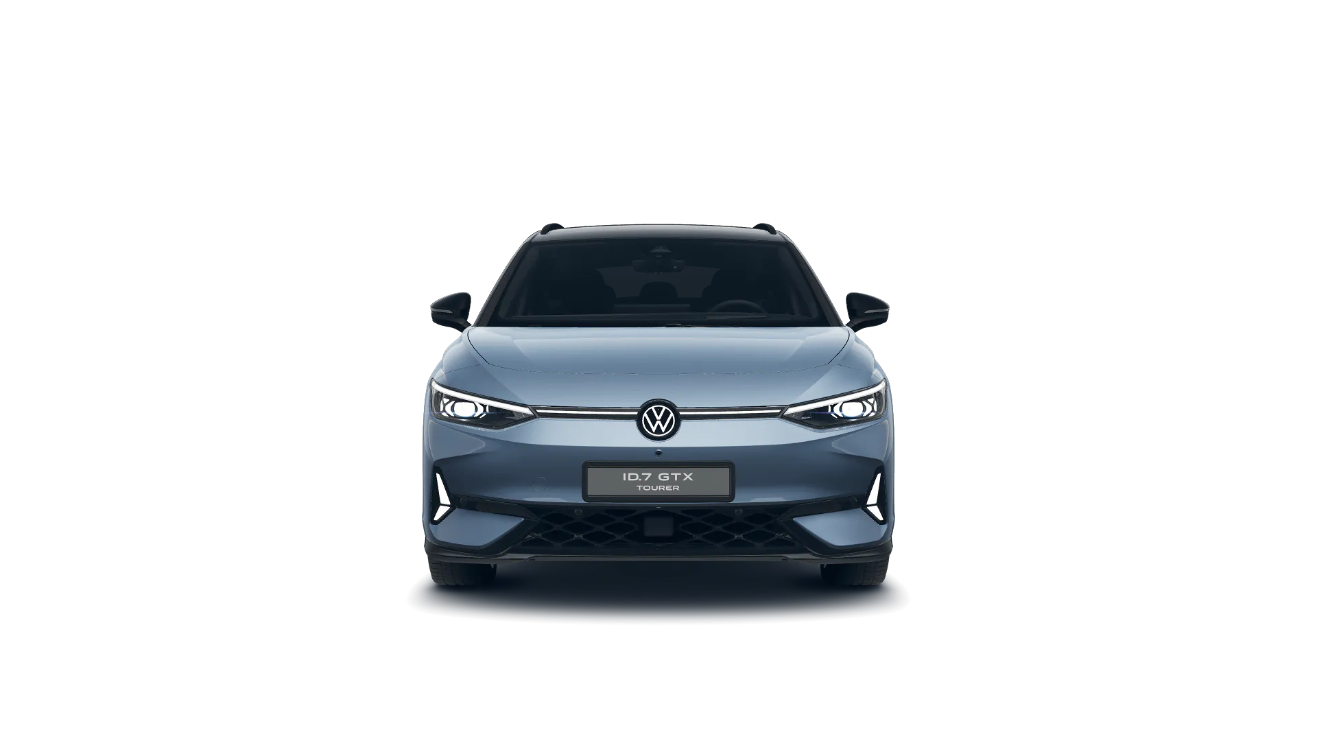 Volkswagen ID.7 Tourer GTX