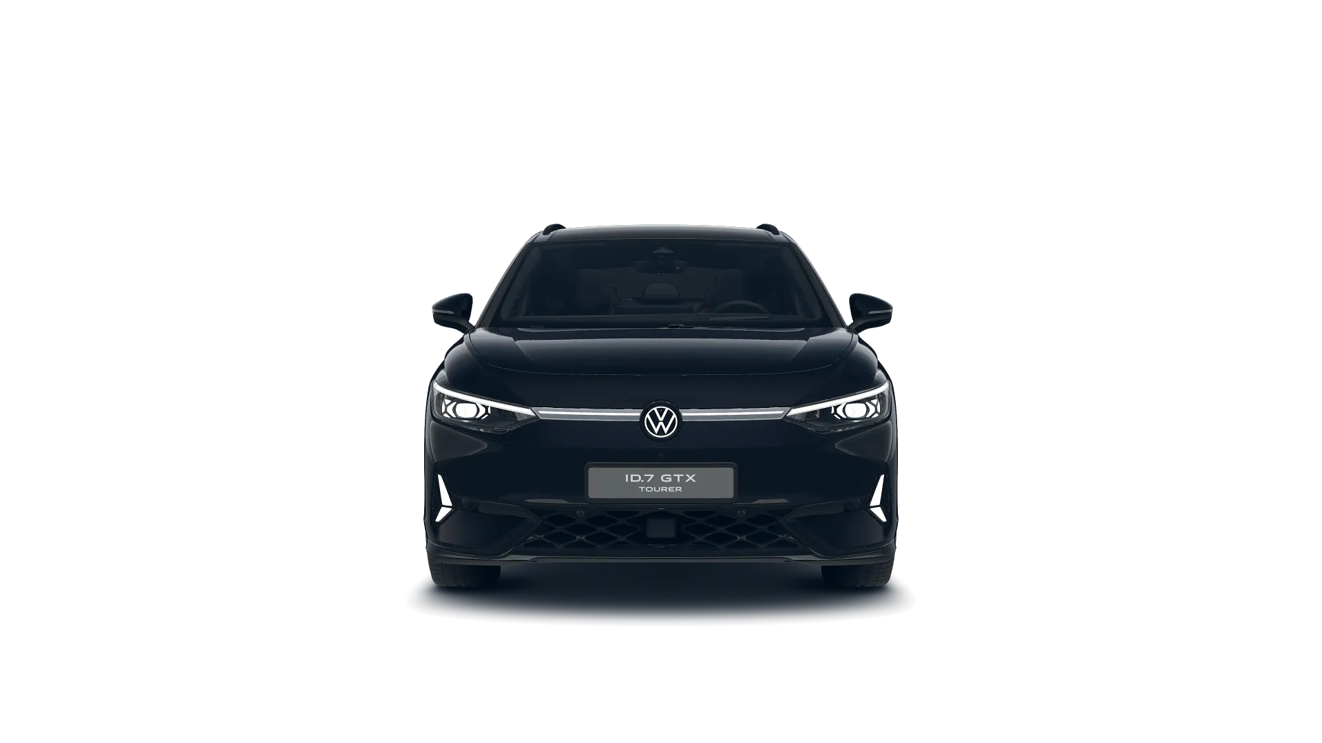 Volkswagen ID.7 Tourer GTX