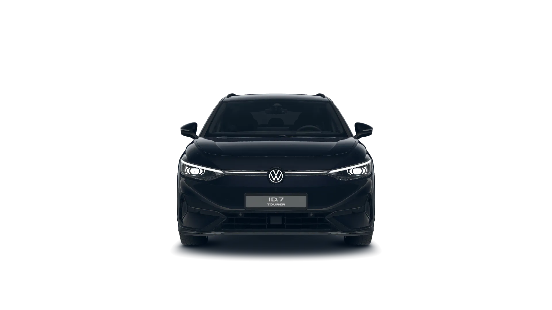 Volkswagen ID.7 Tourer Pro
