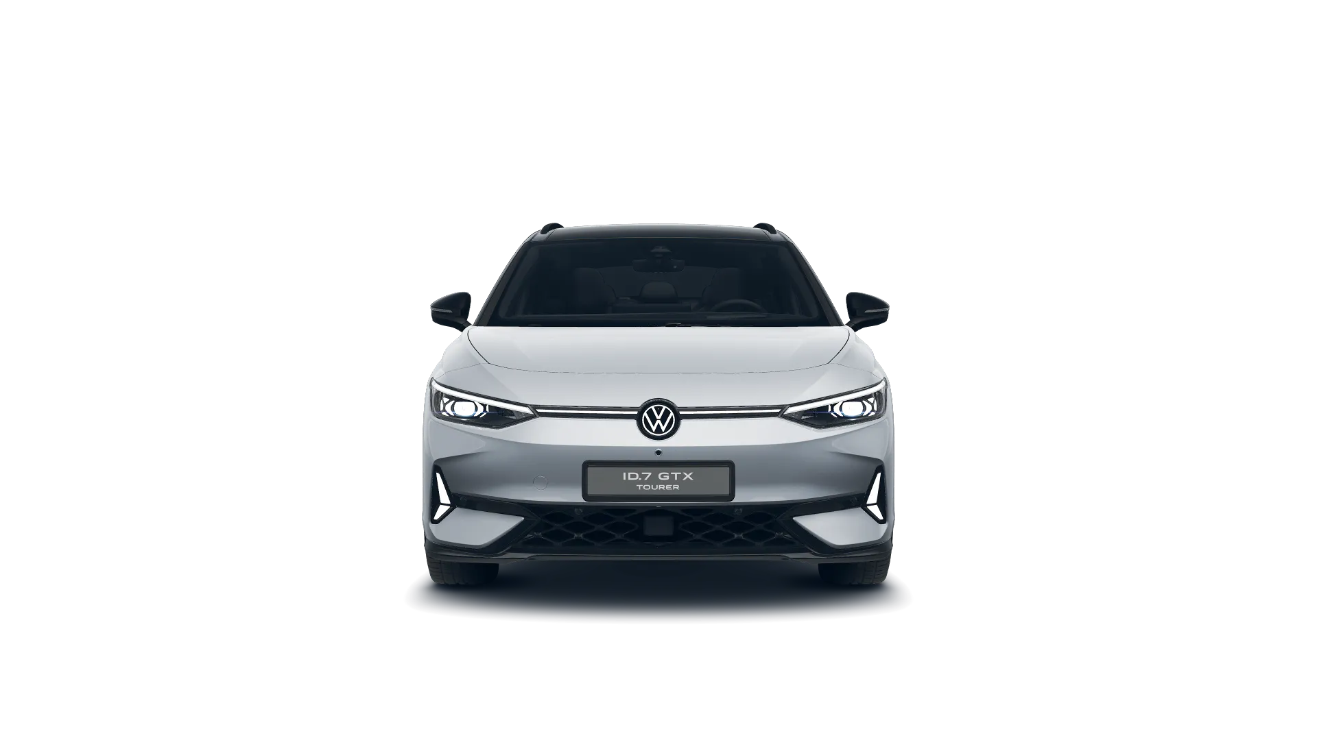 Volkswagen ID.7 Tourer GTX