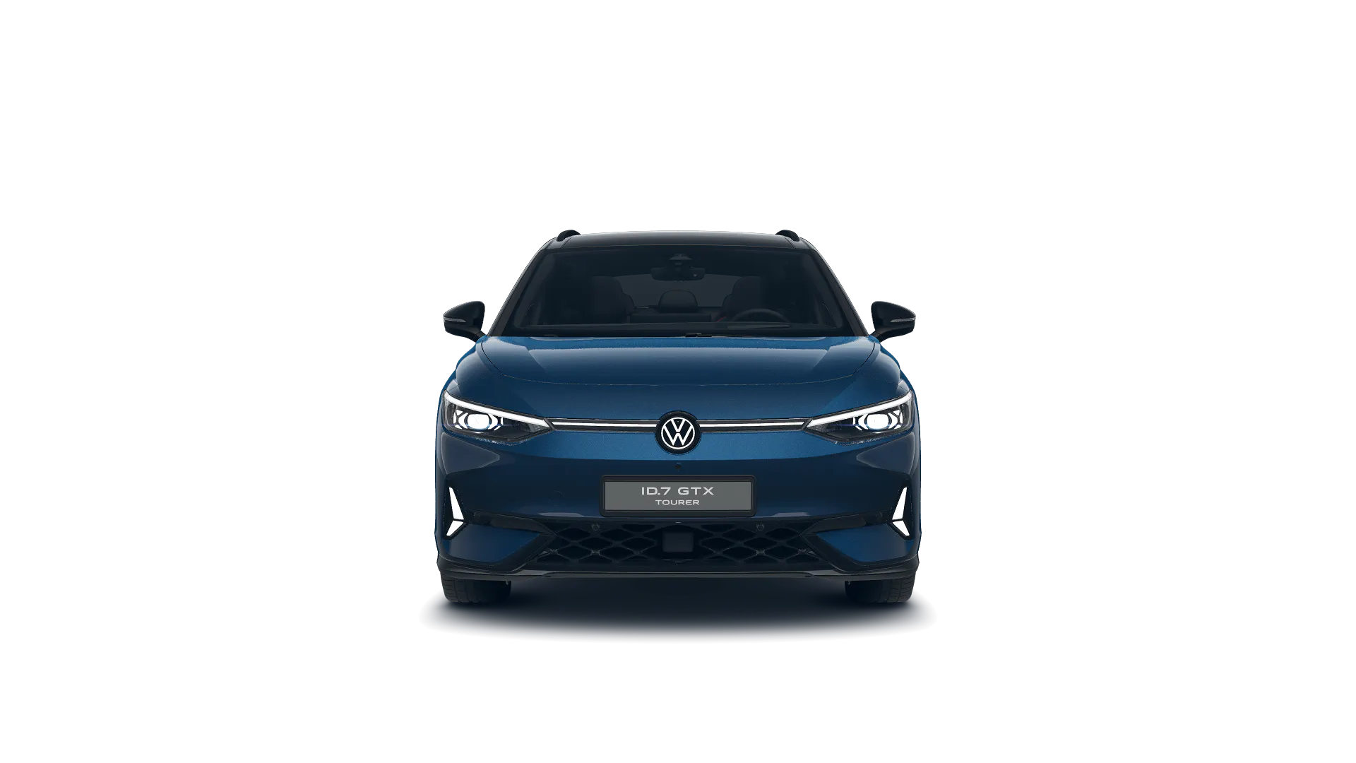 Volkswagen ID.7 Tourer GTX