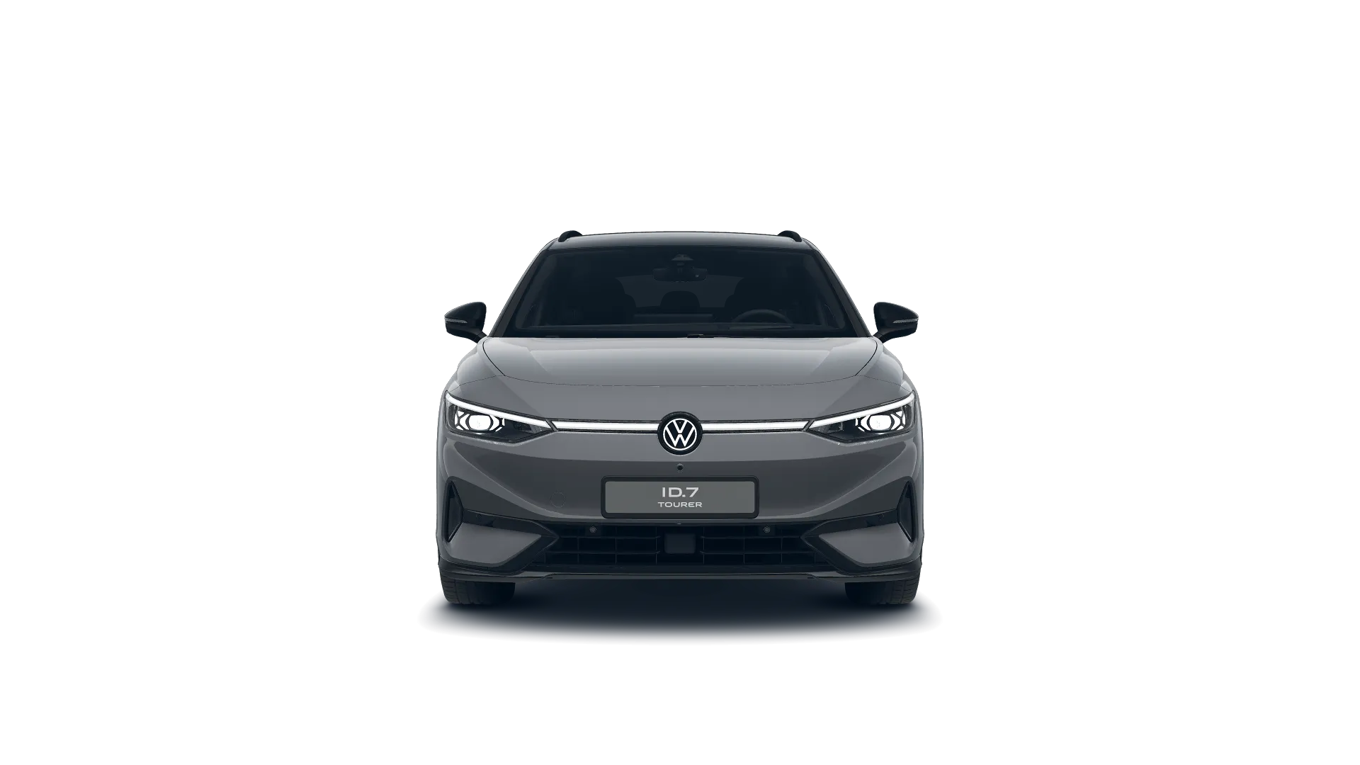 Volkswagen ID.7 Tourer Pro S