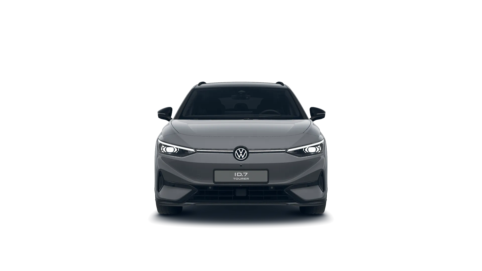 Volkswagen ID.7 Tourer Pro S