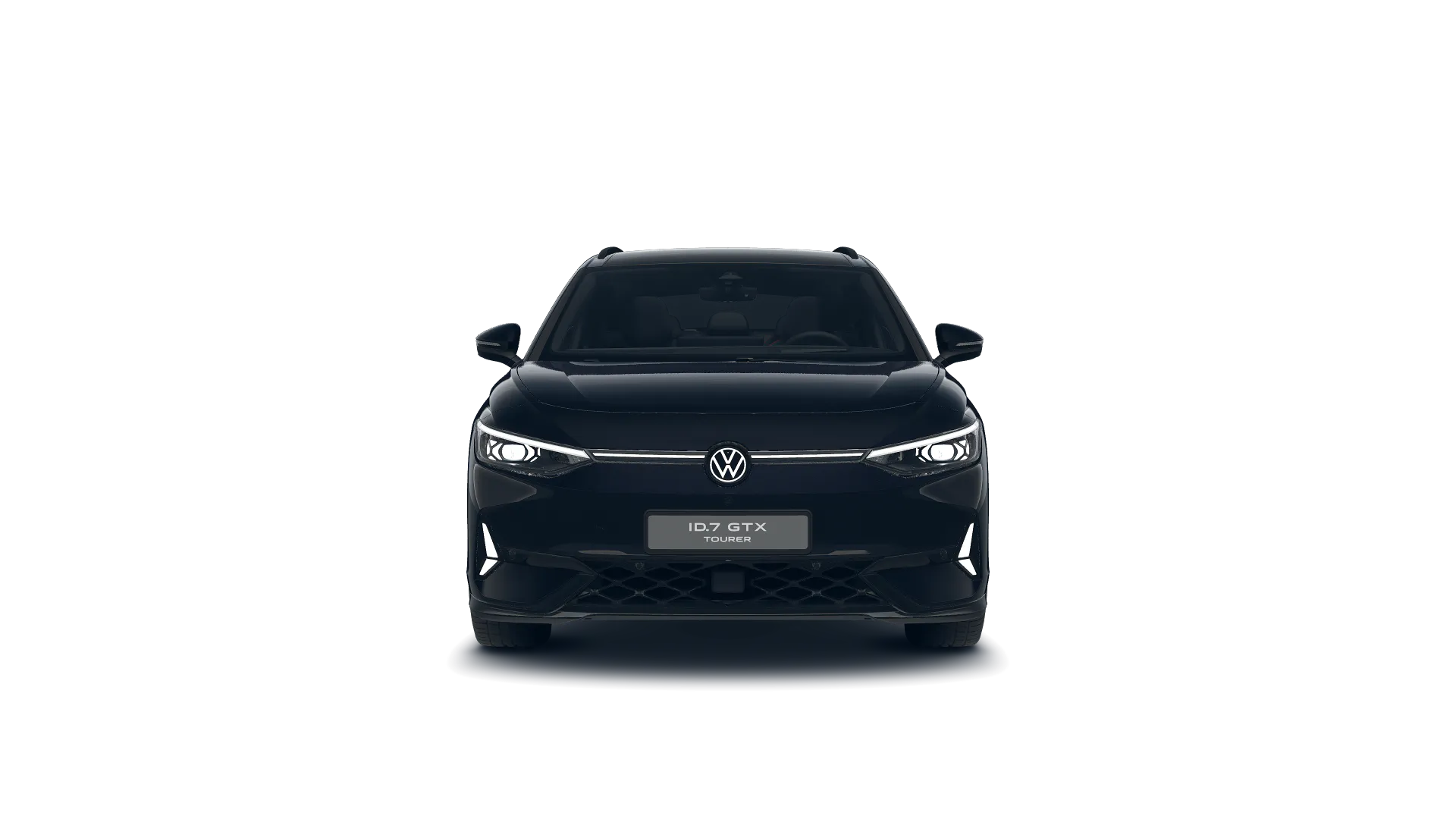 Volkswagen ID.7 Tourer GTX