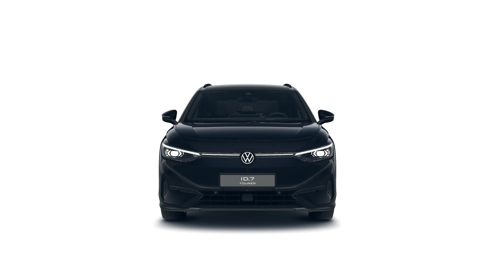 Volkswagen ID.7 Tourer Pro S