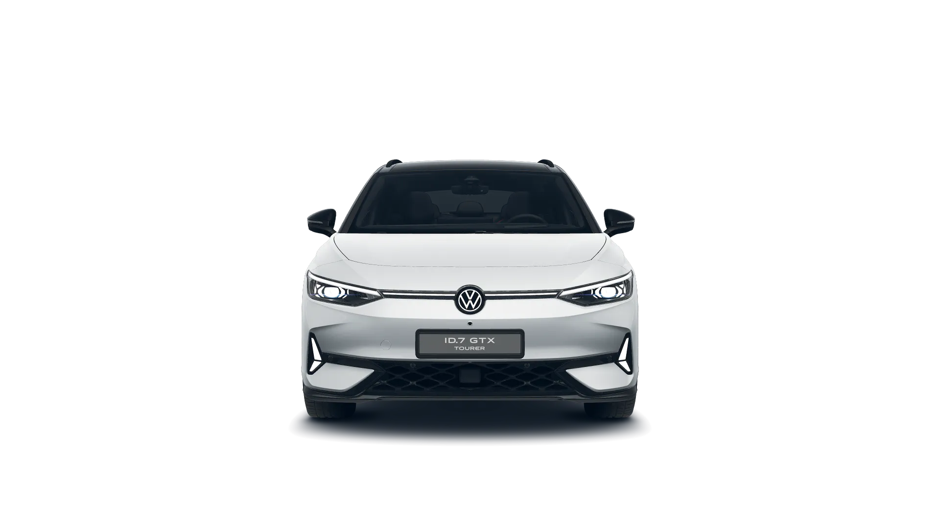 Volkswagen ID.7 Tourer GTX