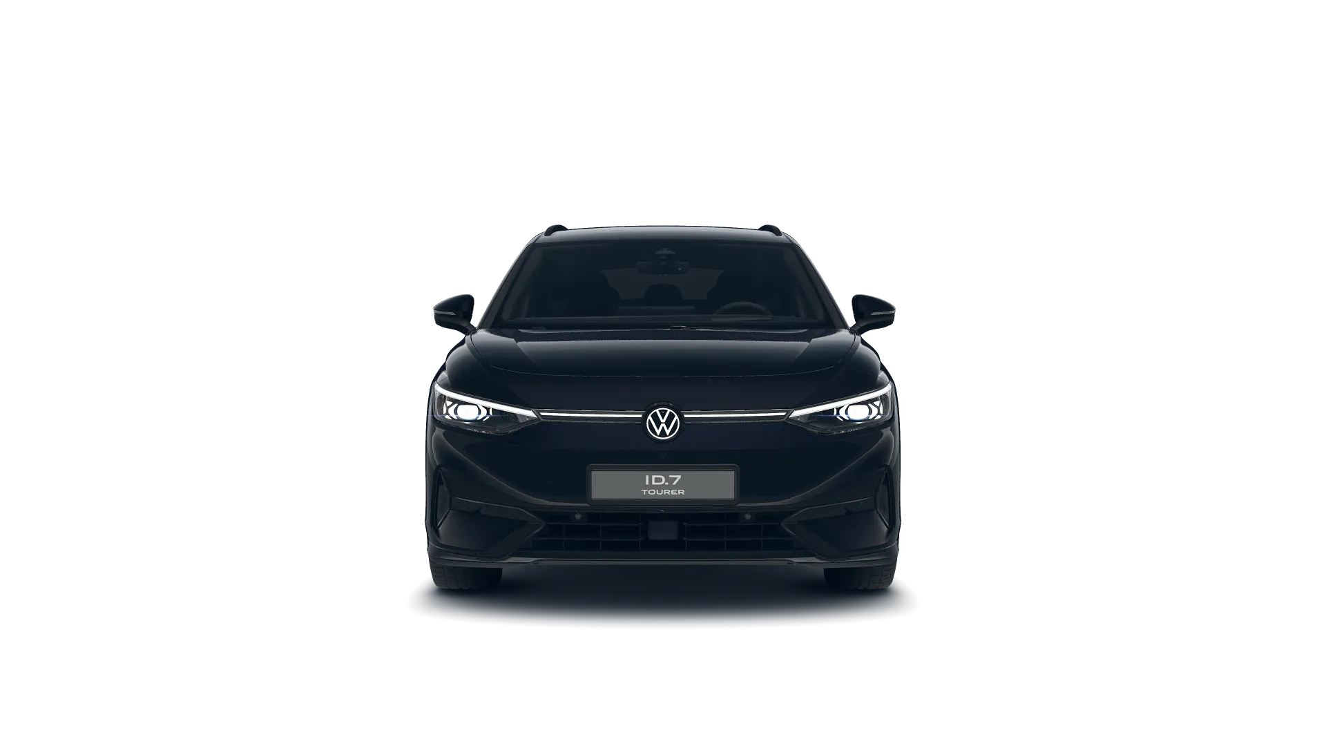 Volkswagen ID.7 Tourer Pro