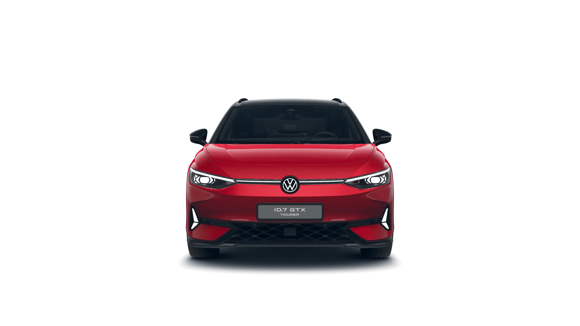 Volkswagen ID.7 Tourer GTX