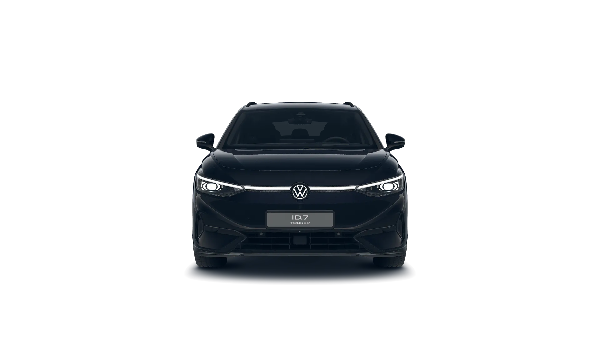 Volkswagen ID.7 Tourer Pro S