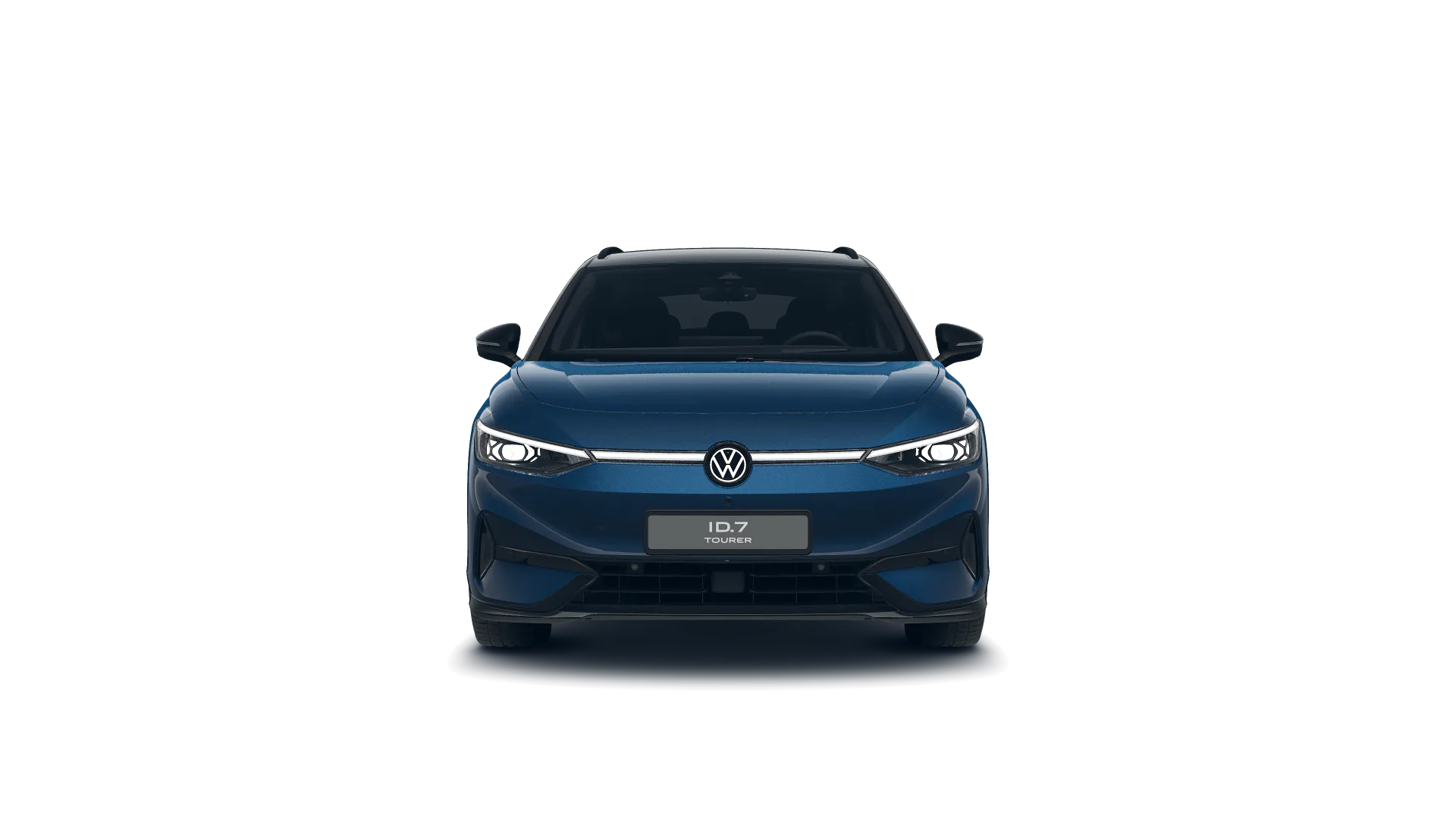 Volkswagen ID.7 Tourer Pro S