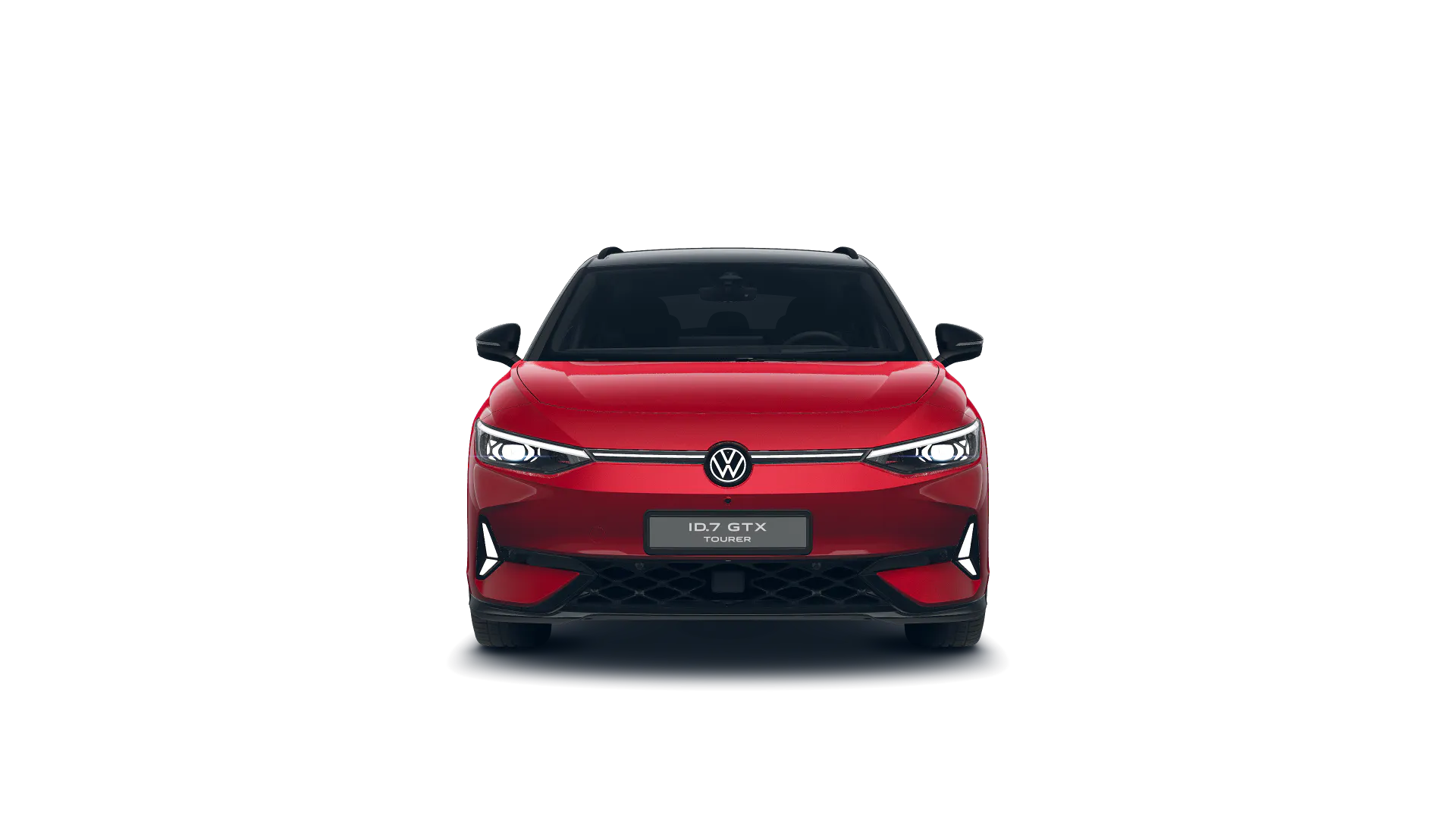 Volkswagen ID.7 Tourer GTX