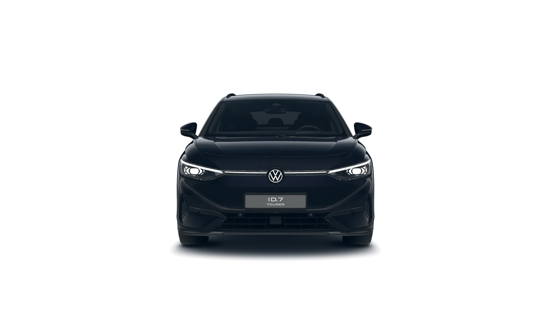 Volkswagen ID.7 Tourer S Limited Edition