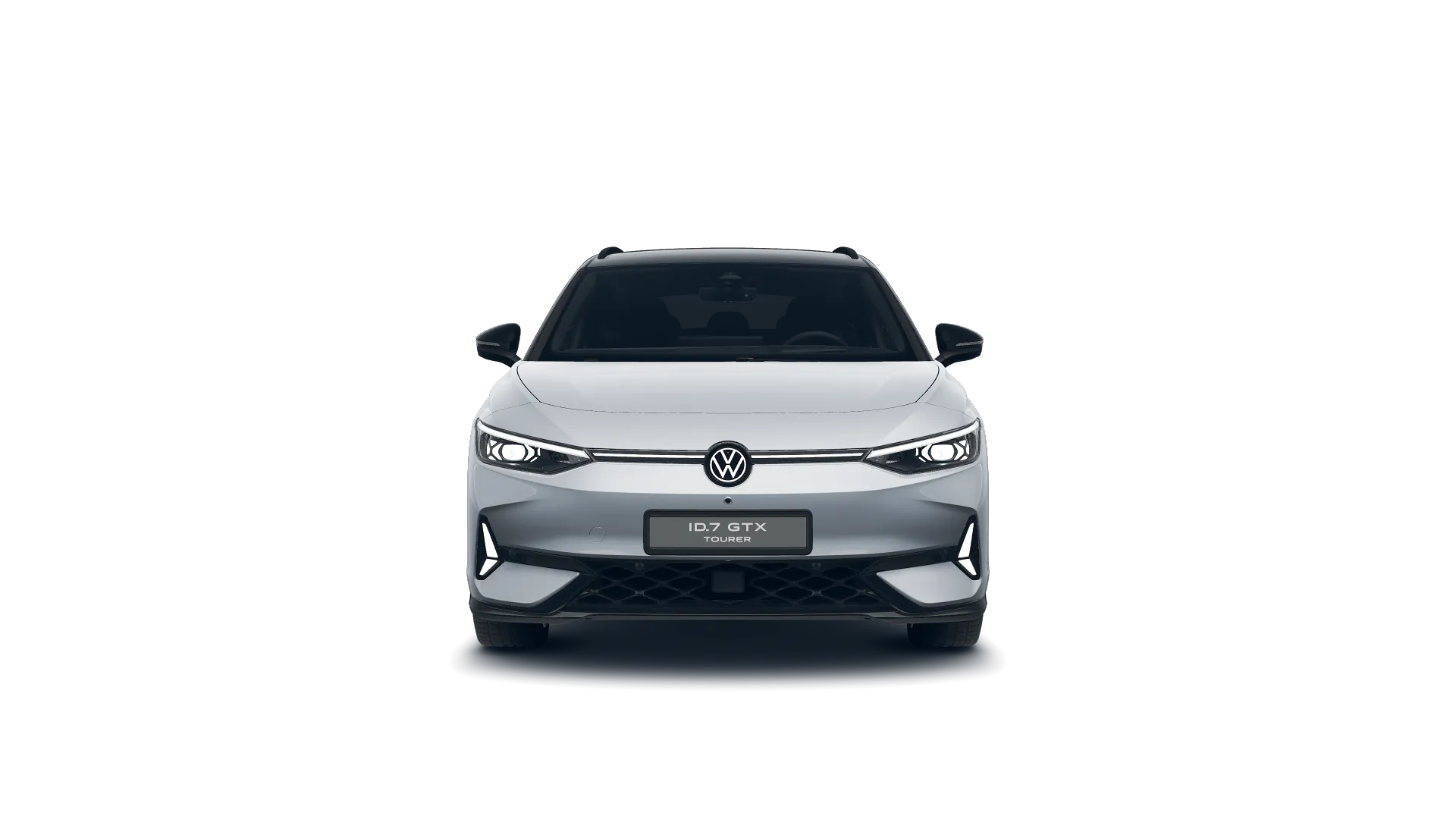 Volkswagen ID.7 Tourer GTX