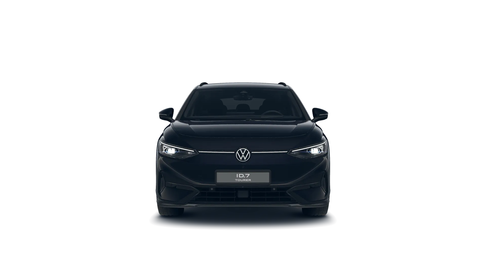 Volkswagen ID.7 Tourer Edition