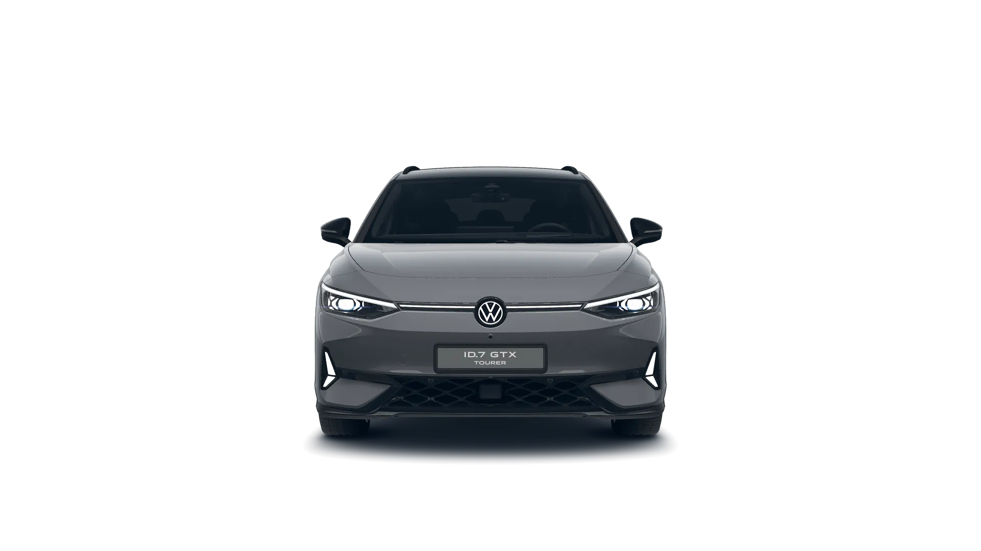 Volkswagen ID.7 Tourer GTX